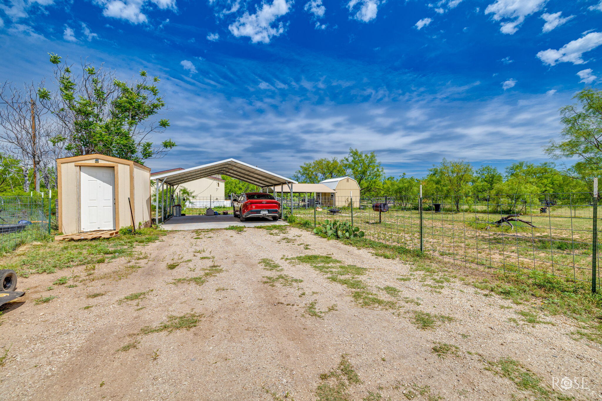 11833 Pin Oak Road Property Photo 28