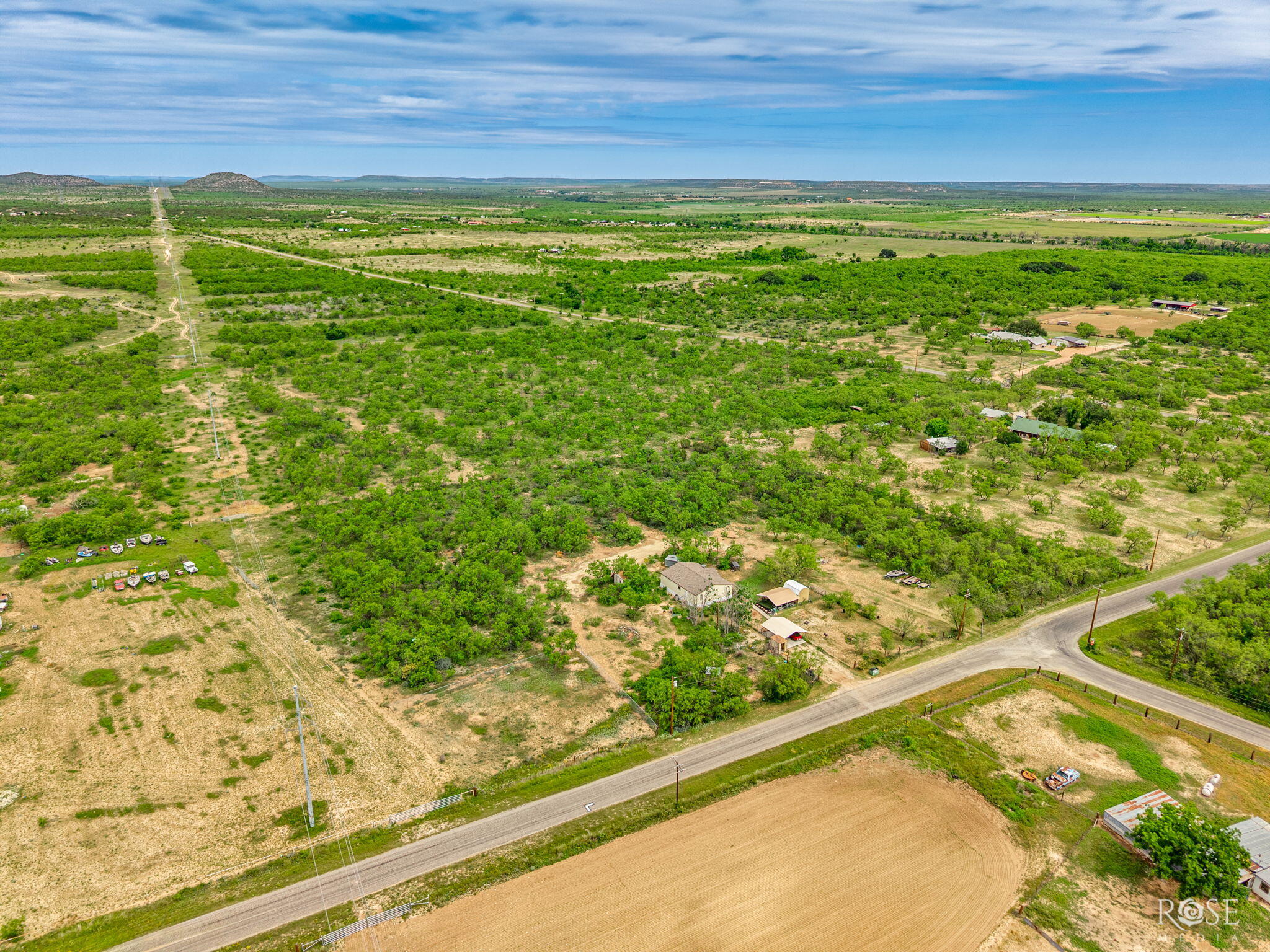 11833 Pin Oak Road Property Photo 31