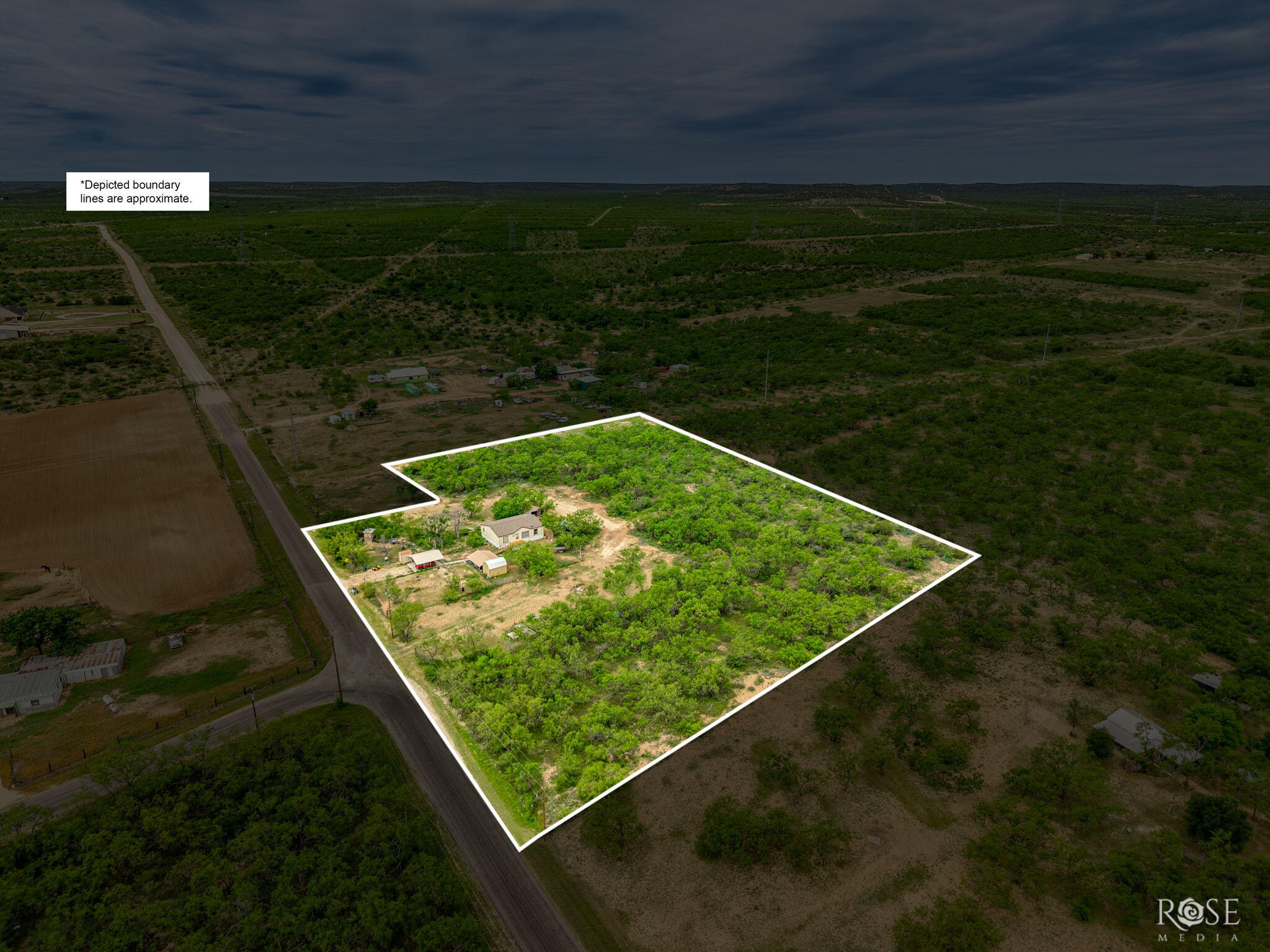 11833 Pin Oak Road Property Photo 32