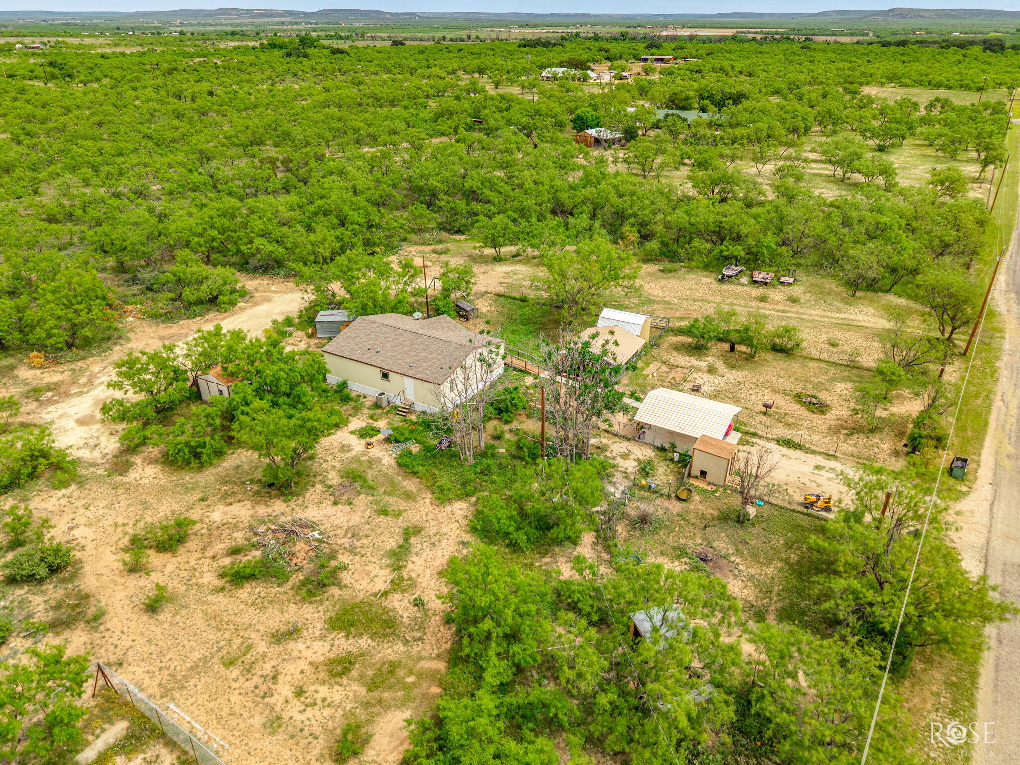 11833 Pin Oak Road Property Photo 35