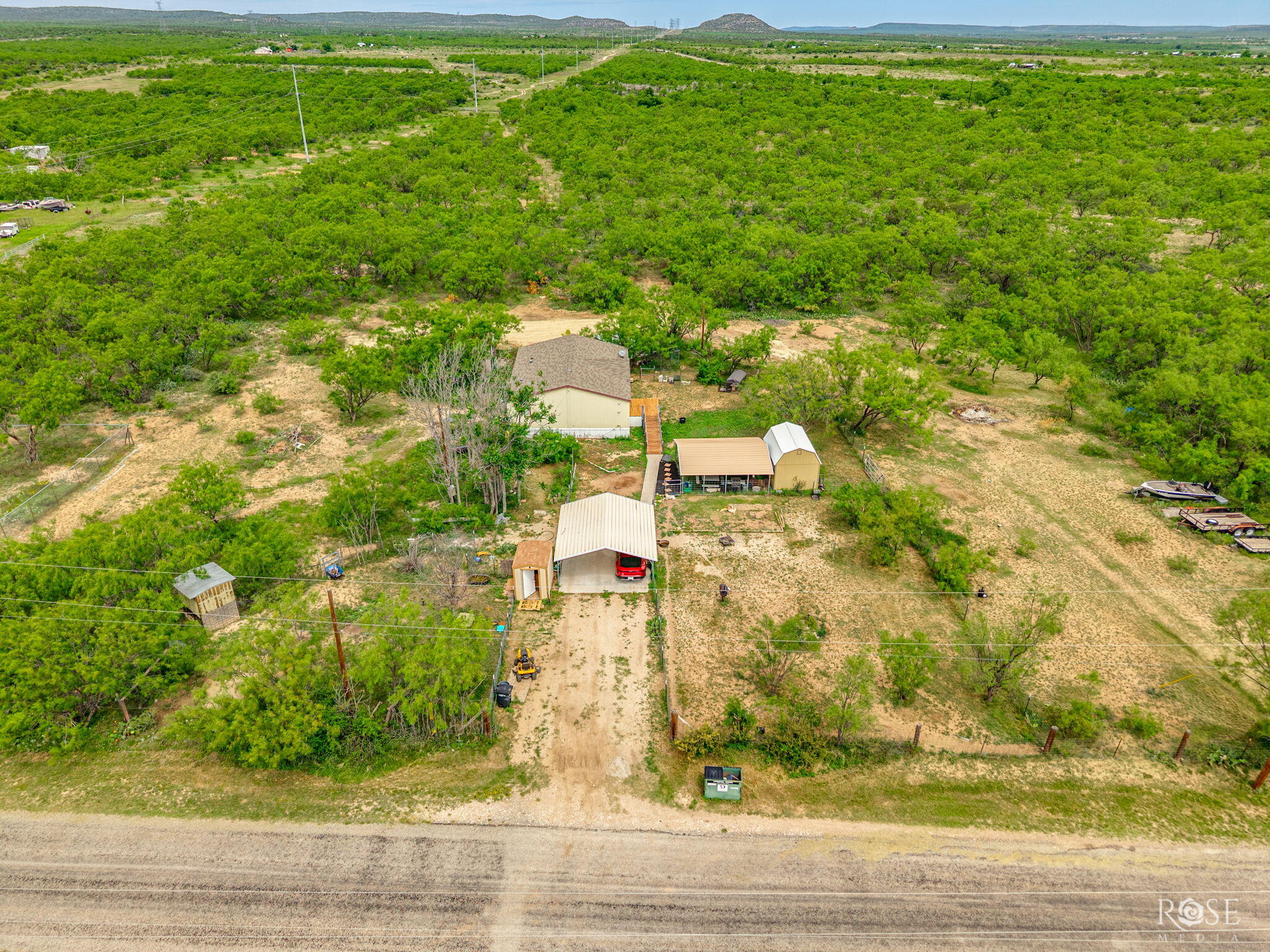 11833 Pin Oak Road Property Photo 37