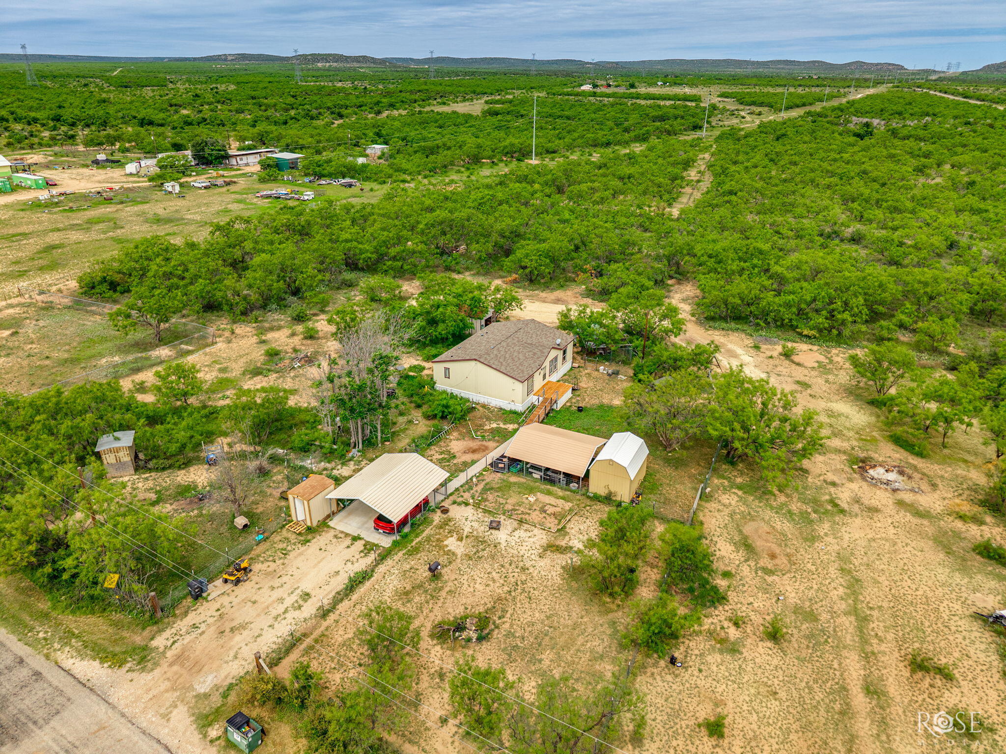 11833 Pin Oak Road Property Photo 38