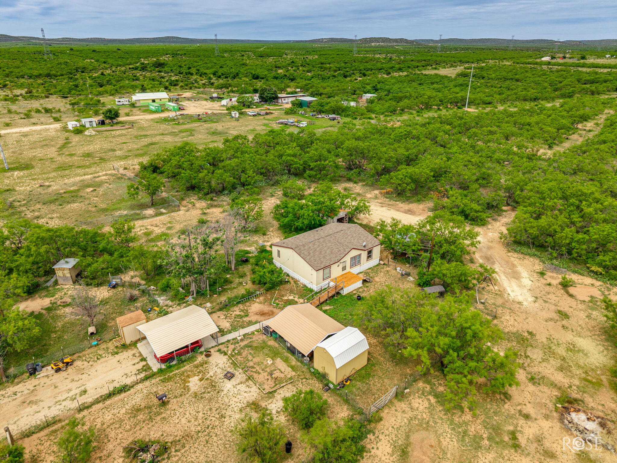 11833 Pin Oak Road Property Photo 39