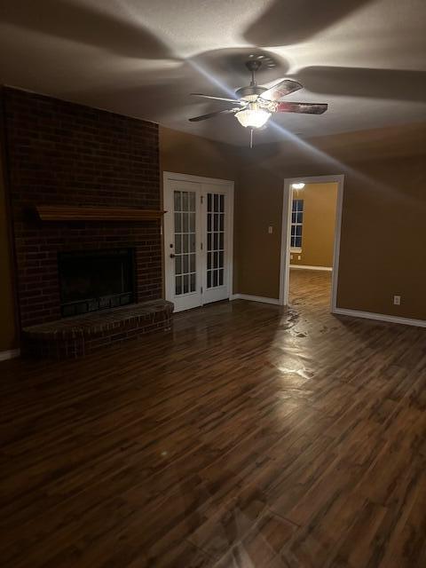 11884 Fm 2166 Property Photo 21