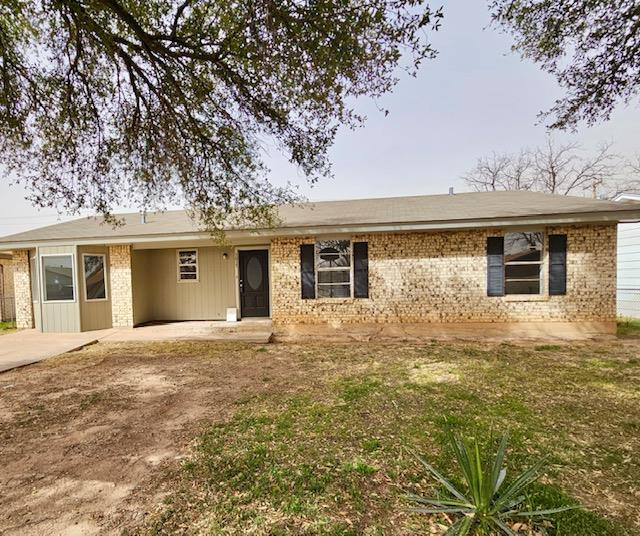 1017 Wynne Avenue Property Photo 1