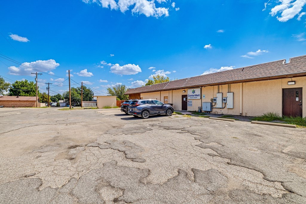 1518 W Beauregard Avenue Property Photo 29