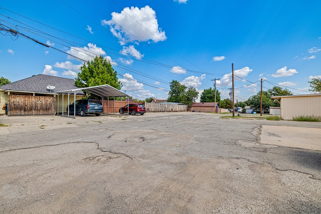1518 W Beauregard Avenue Property Photo 30