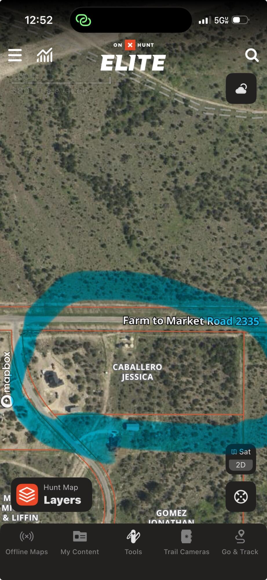 16552 Vaquero Trail Property Photo 35