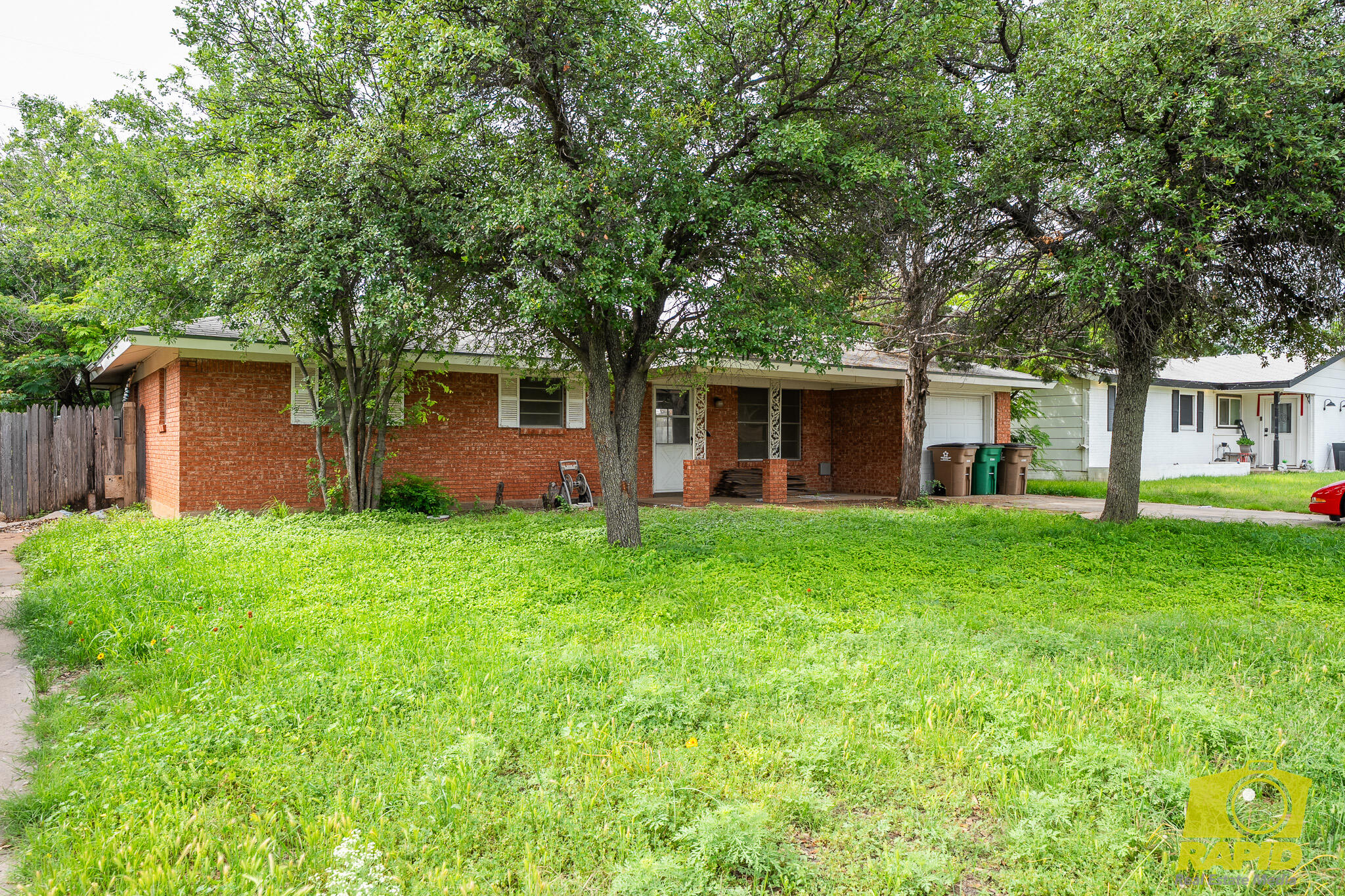 1823 Edmund Boulevard Property Photo 2