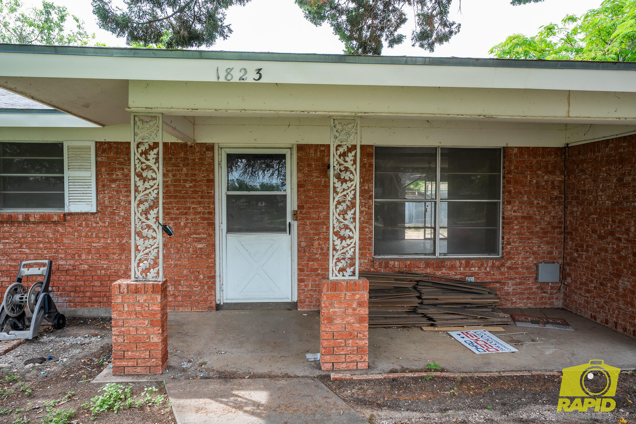 1823 Edmund Boulevard Property Photo 4