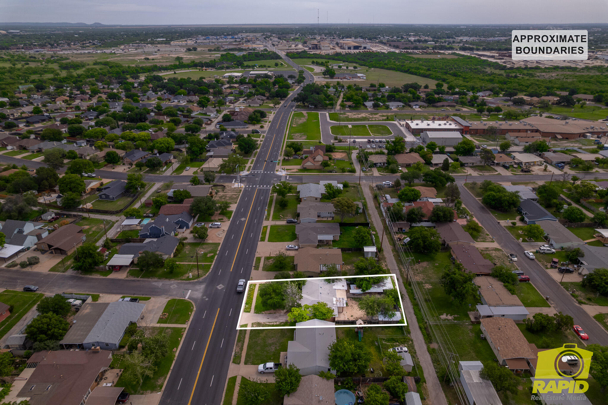 1823 Edmund Boulevard Property Photo 41