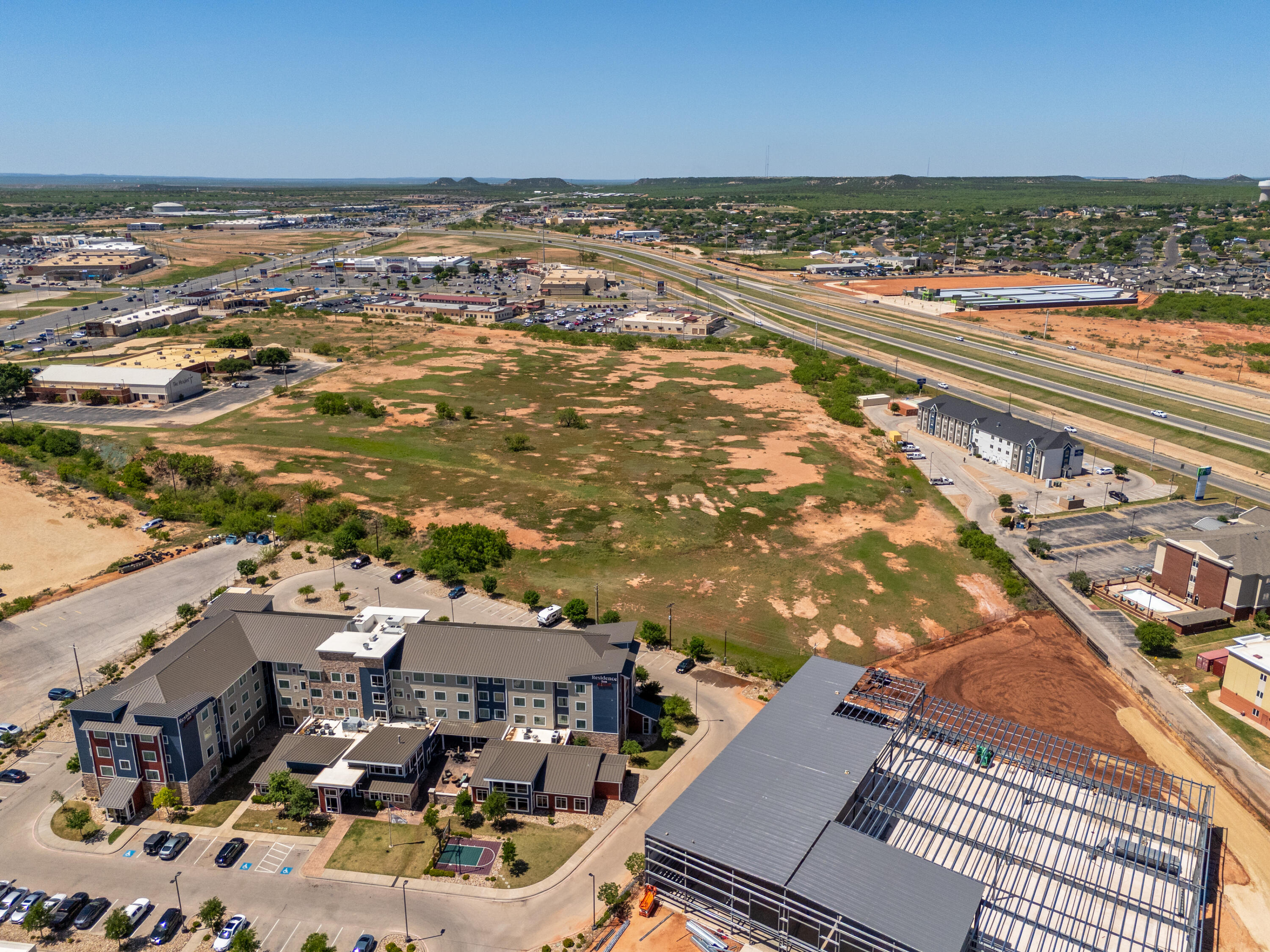 4751 W Houston Harte Expressway