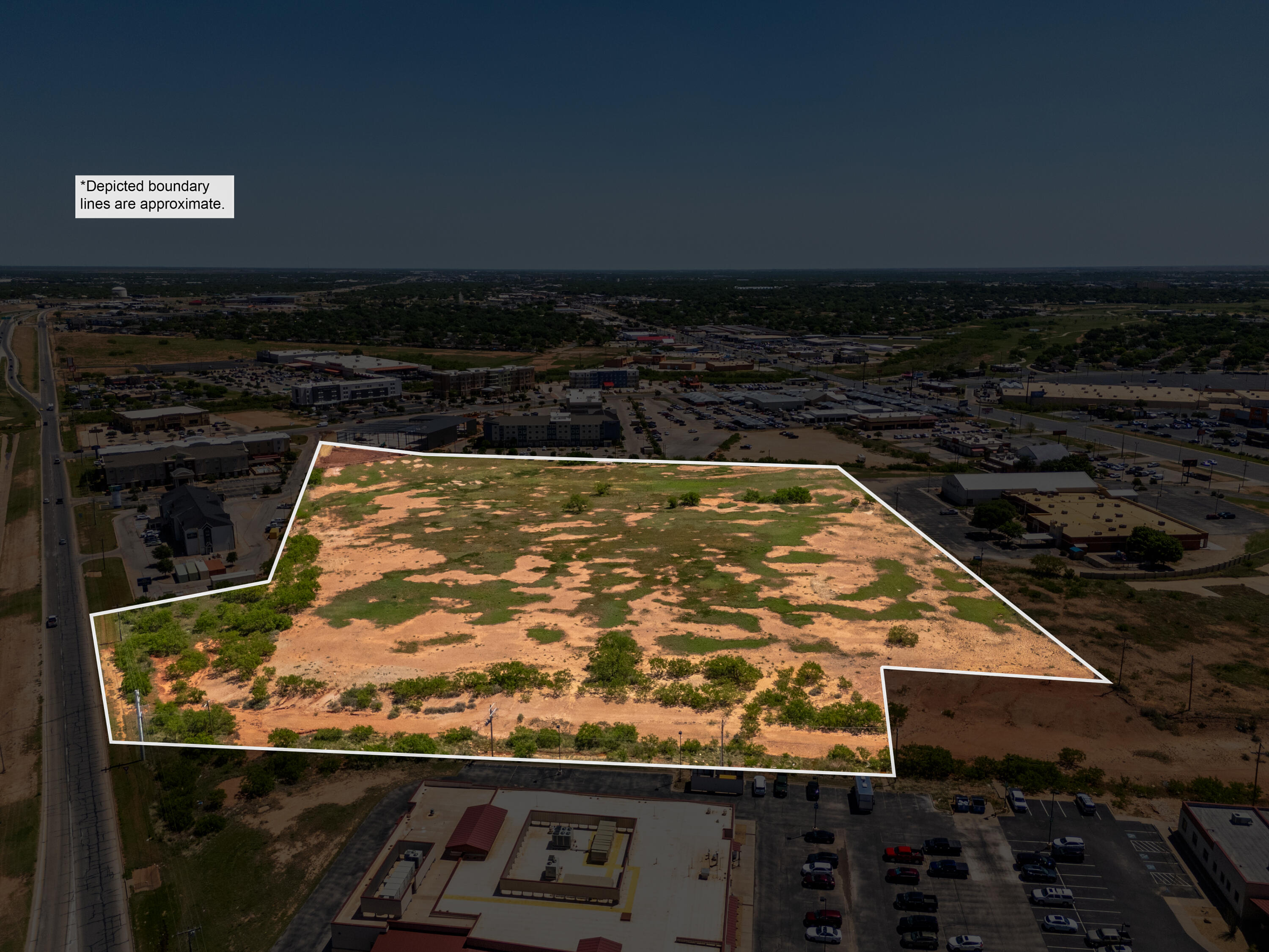 4751 W Houston Harte Expressway Property Photo 3
