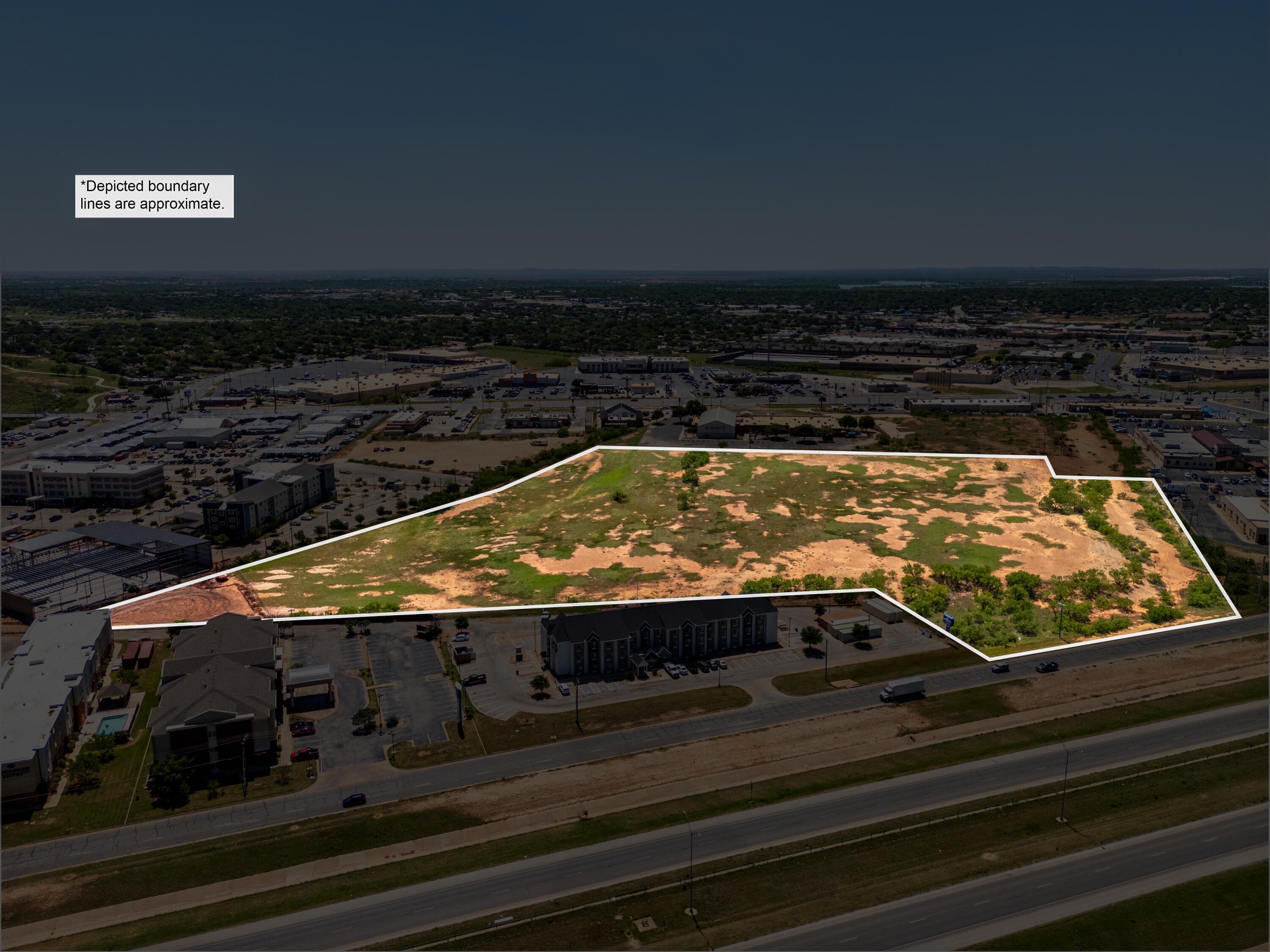 4751 W Houston Harte Expressway Property Photo 13