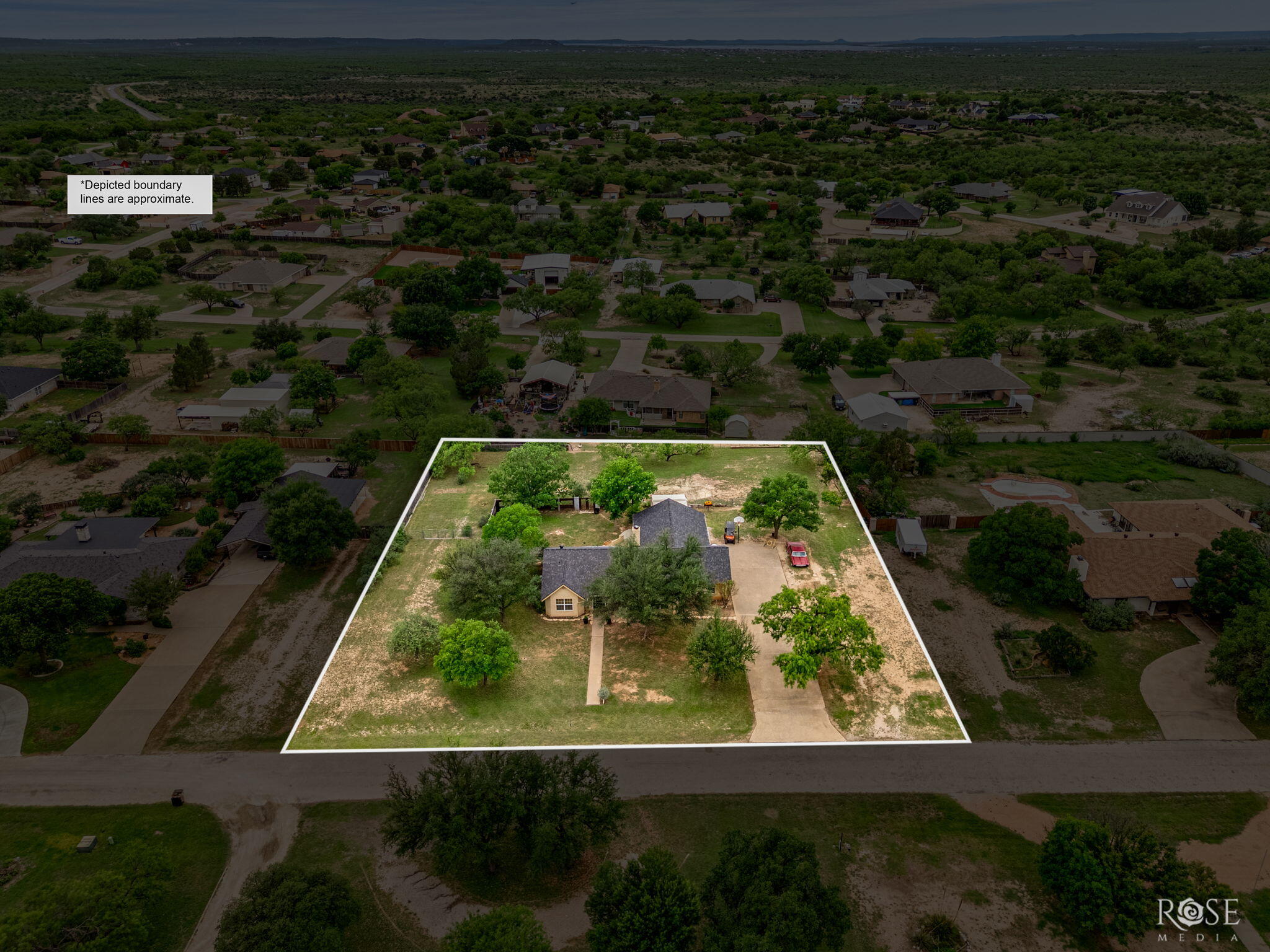 126 Bagpipe Road Property Photo 2