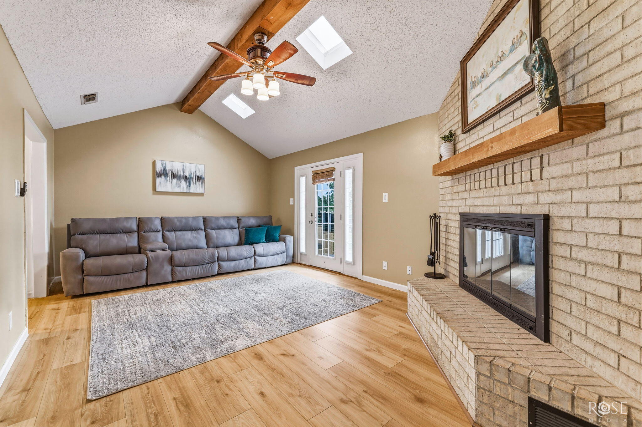 126 Bagpipe Road Property Photo 3