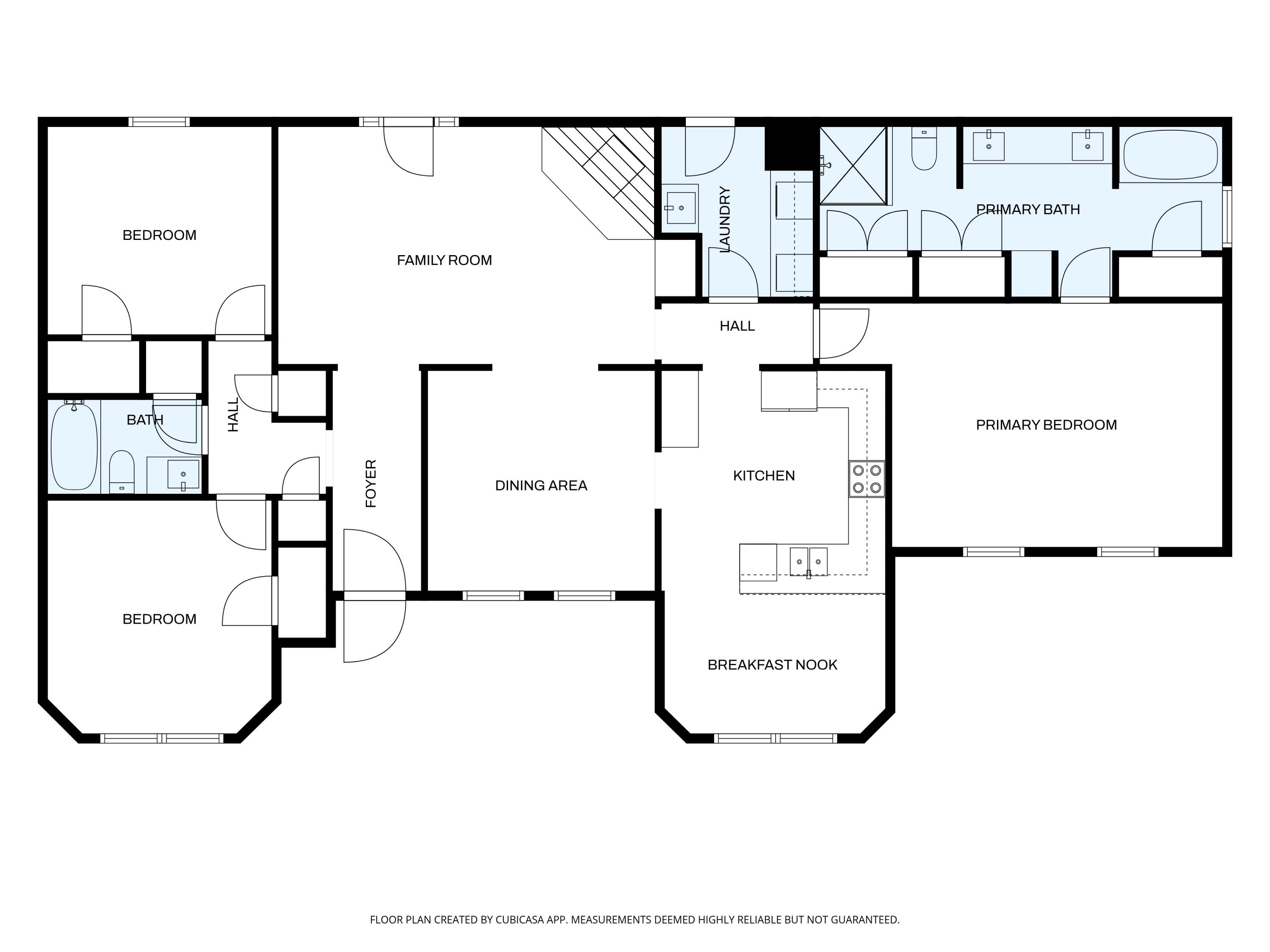 126 Bagpipe Road Property Photo 21