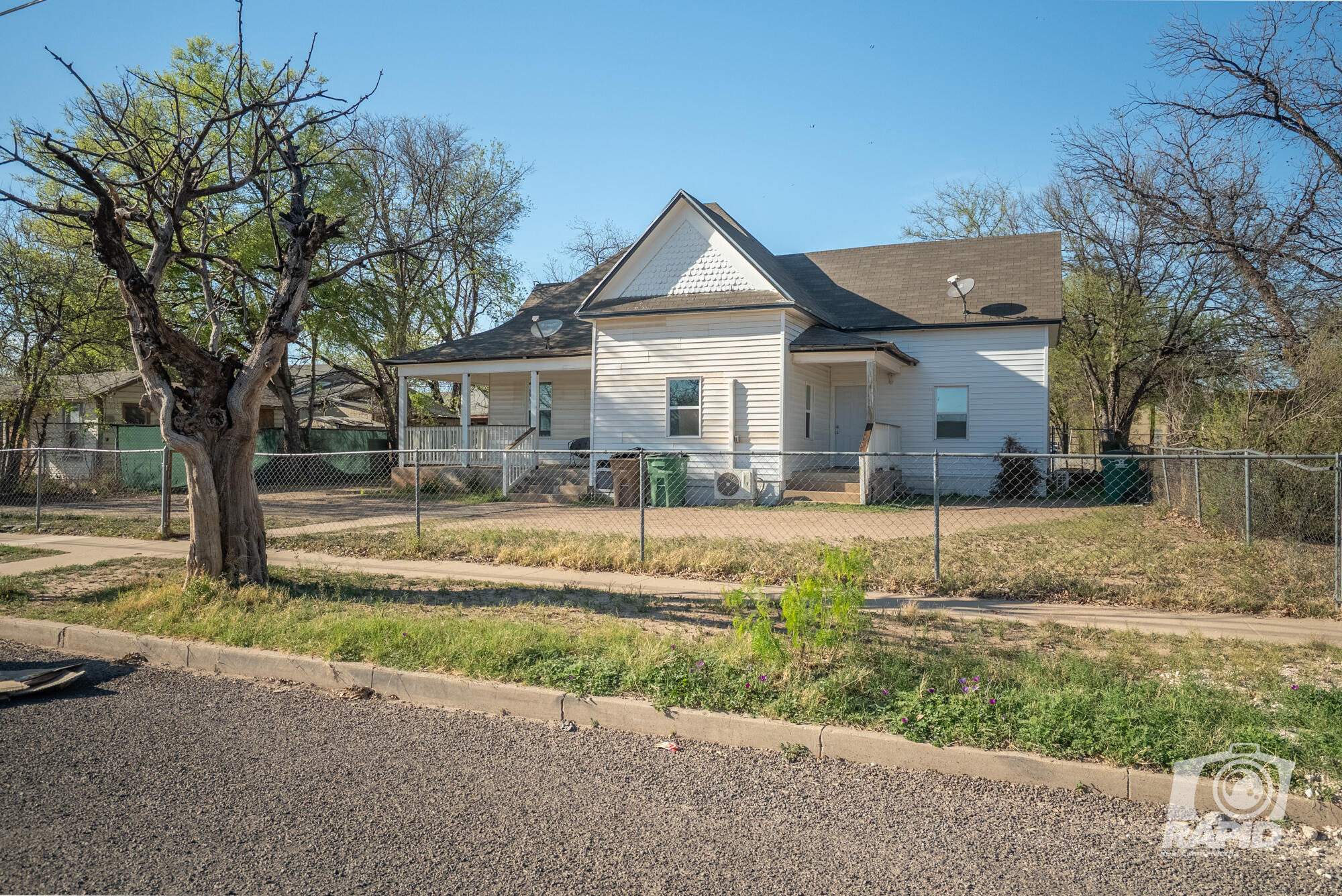 410 Spaulding Street Property Photo 1