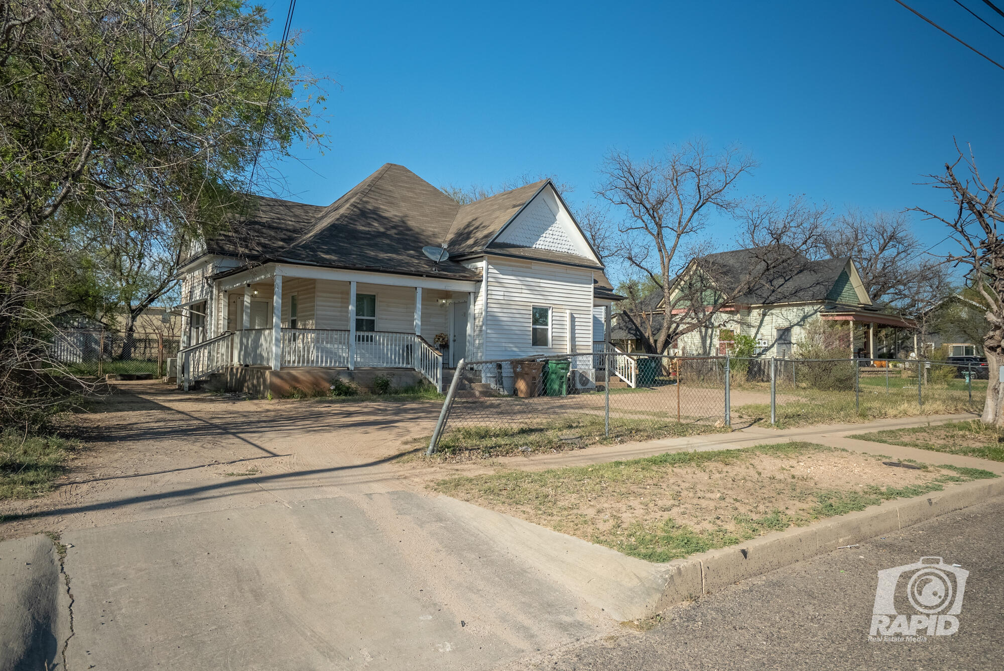 410 Spaulding Street Property Photo 2