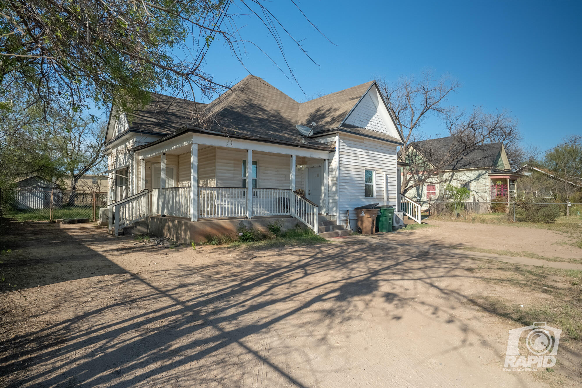 410 Spaulding Street Property Photo 4