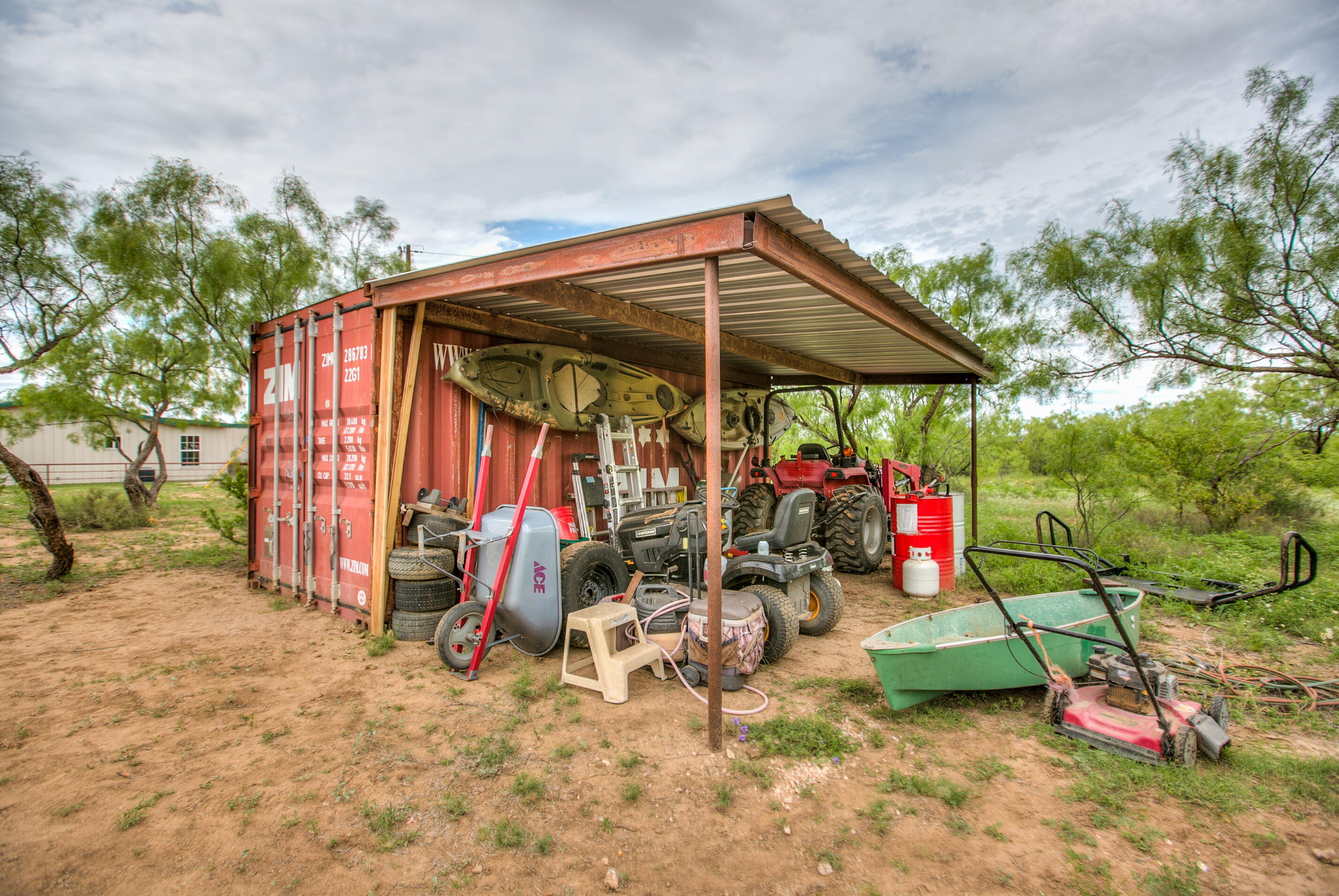 4127 Co Rd 114 Property Photo 16
