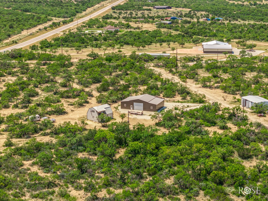 17001 Mustang Creek Road Property Photo 15