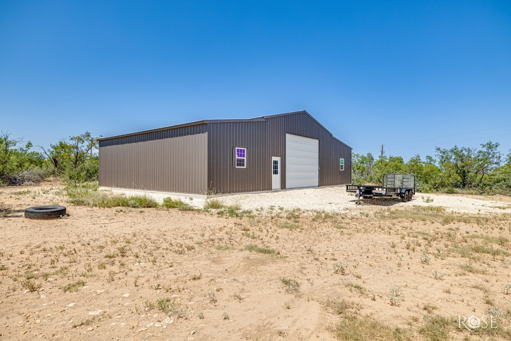 17001 Mustang Creek Road Property Photo 34