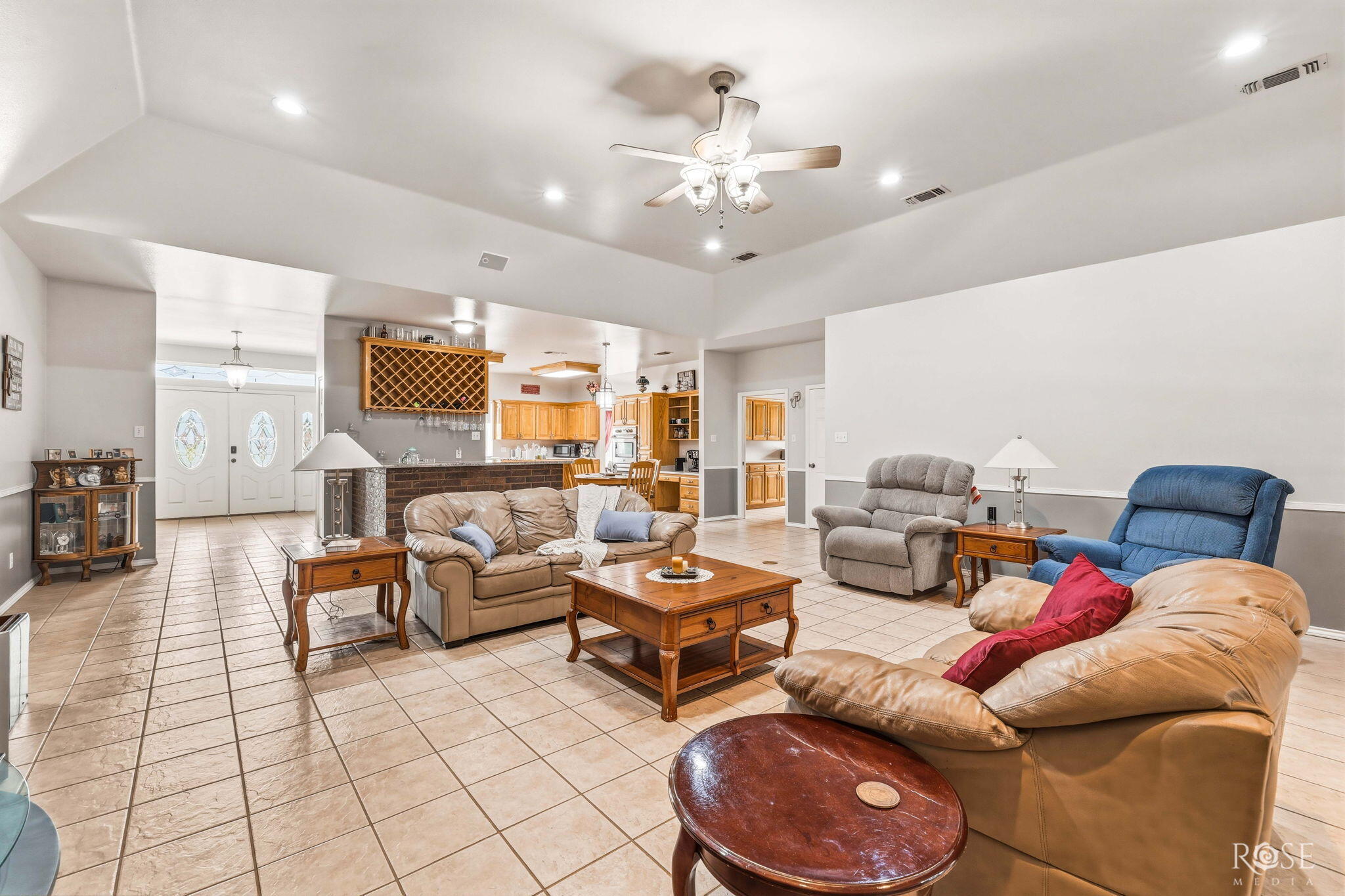 6034 Devonshire Lane Property Photo 13