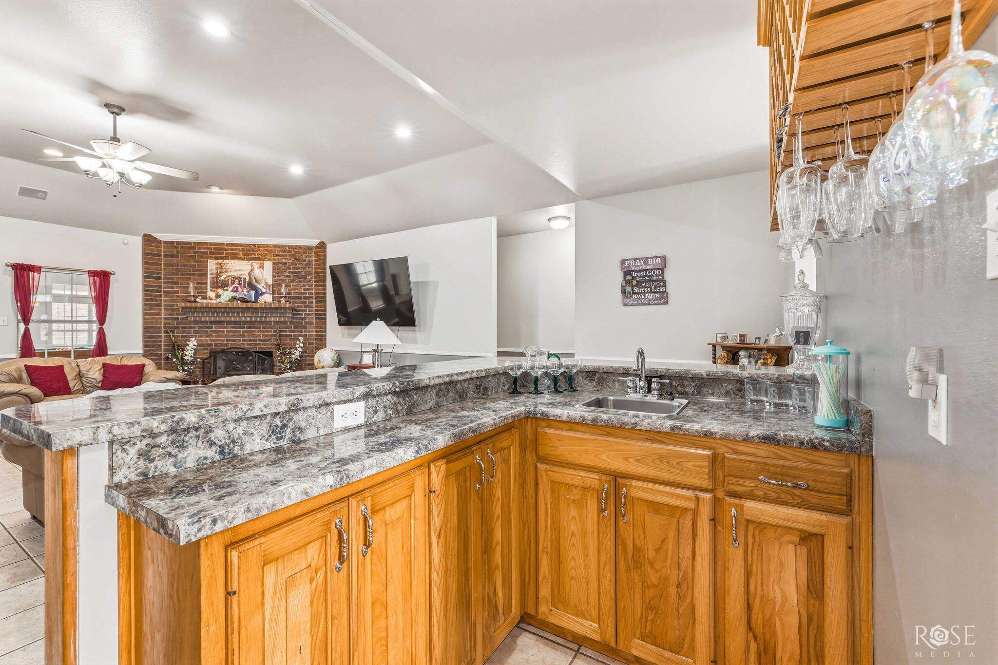 6034 Devonshire Lane Property Photo 15
