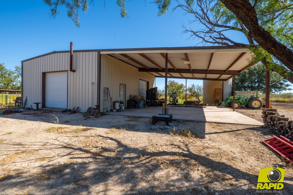 14780 Gesch Road Property Photo 5