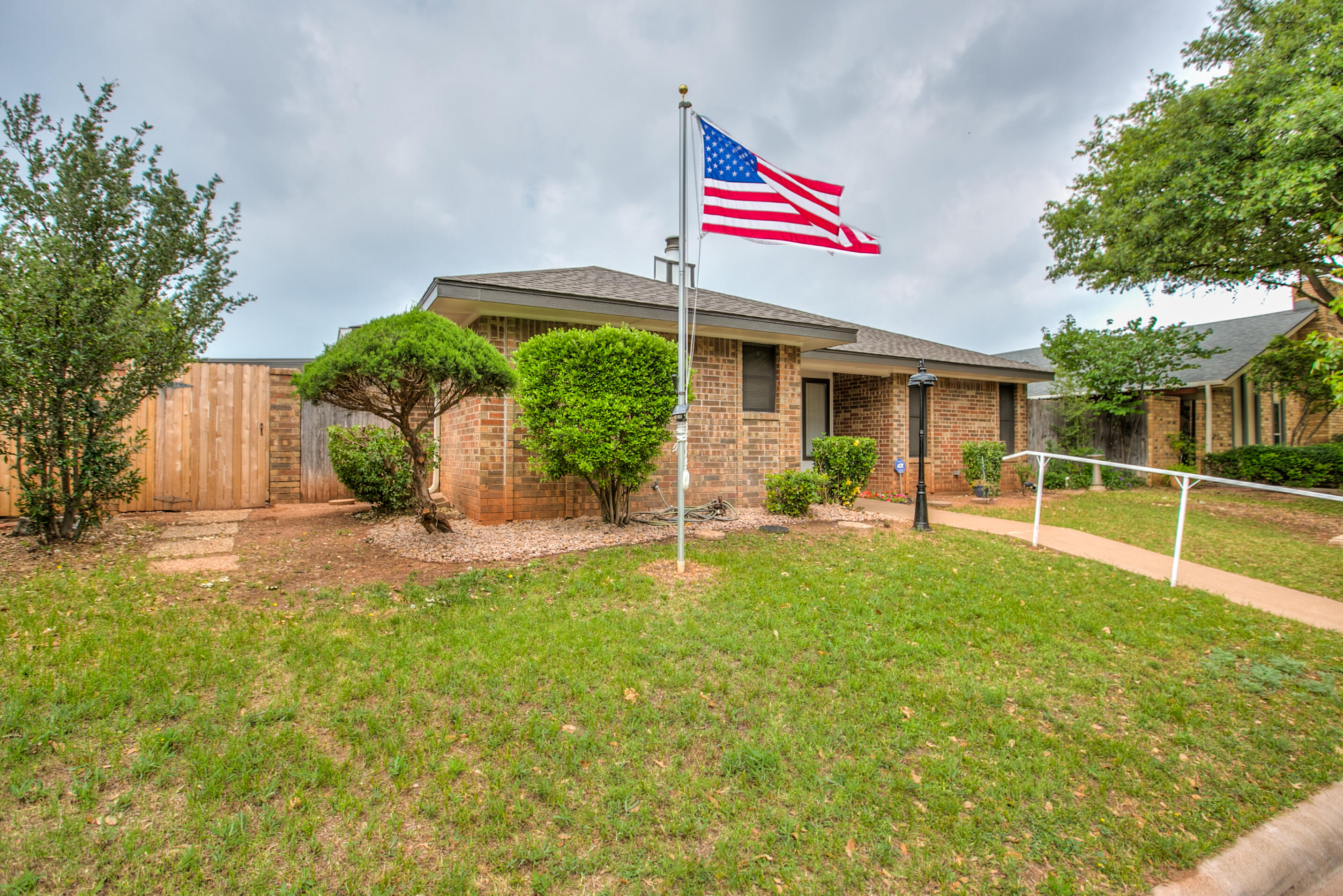 3709 Inglewood Drive Property Photo 40