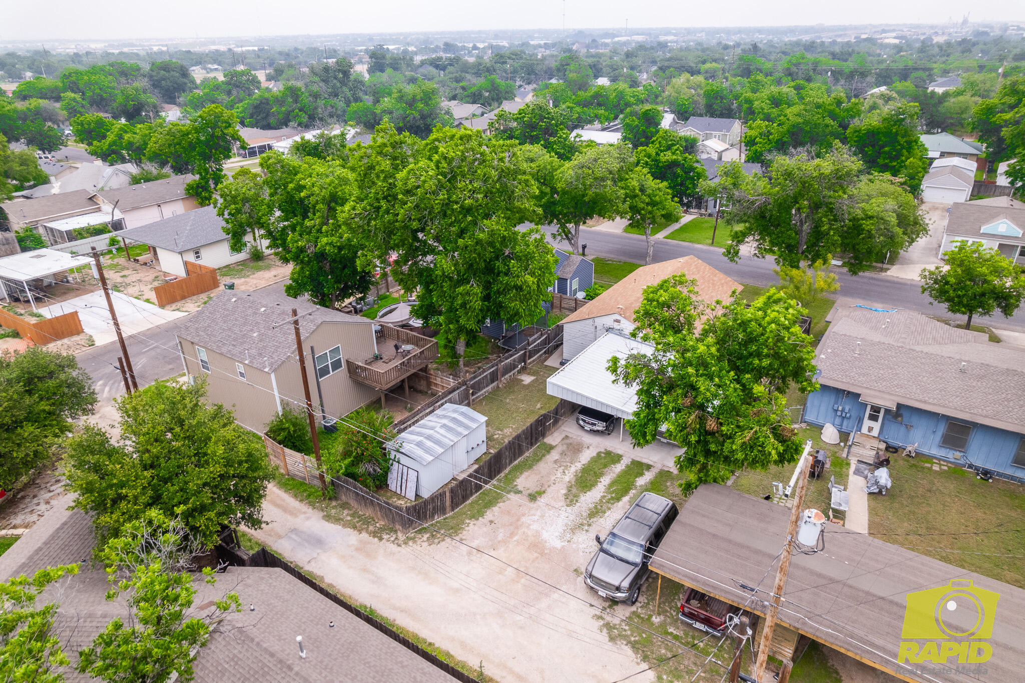 213 N Van Buren Street Property Photo 33
