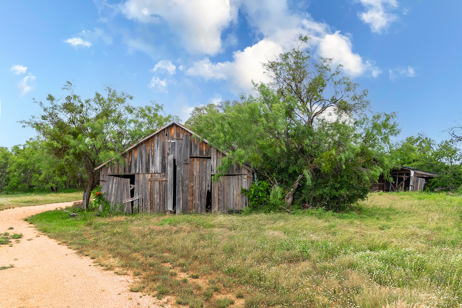 4345 N Us Highway 87 Property Photo 12