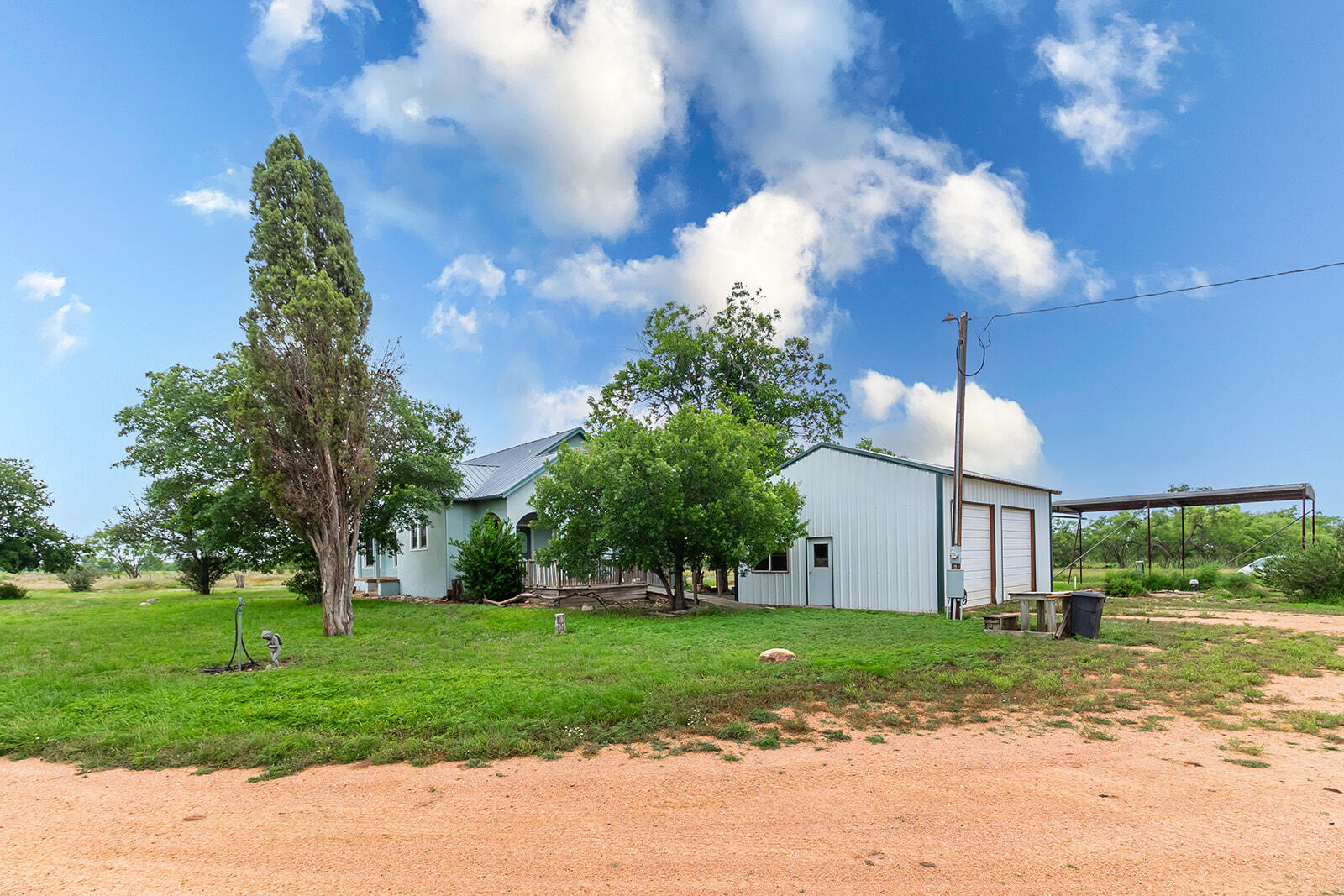4345 N Us Highway 87 Property Photo 13