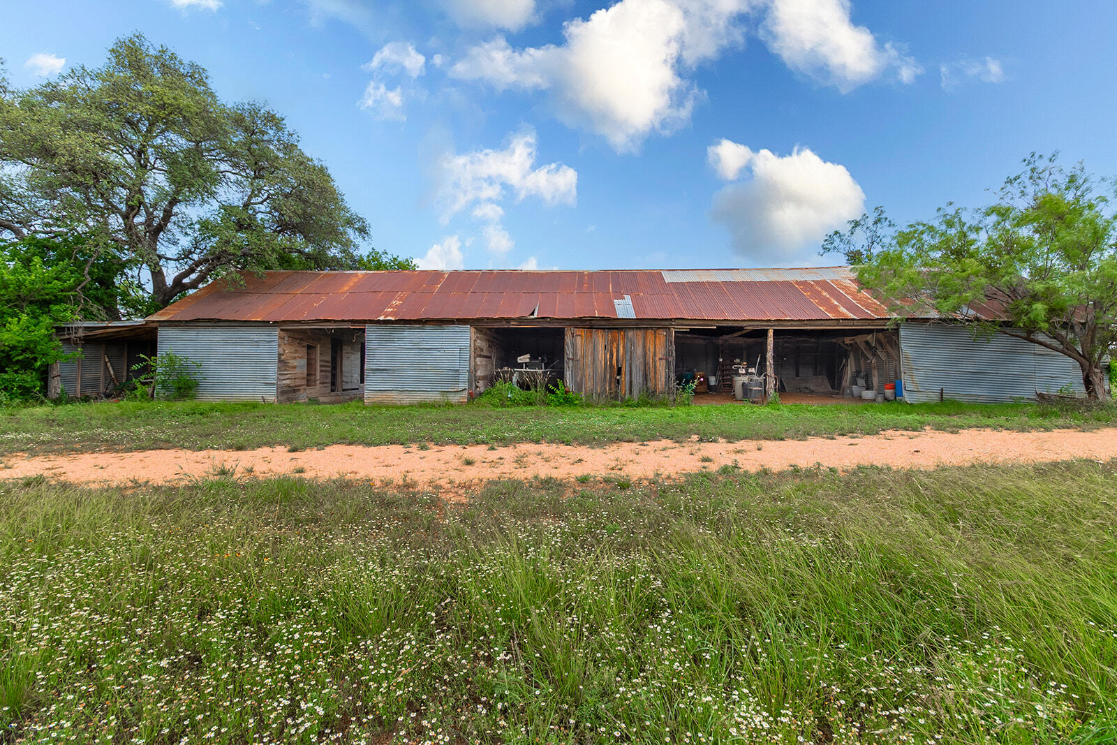 4345 N Us Highway 87 Property Photo 35