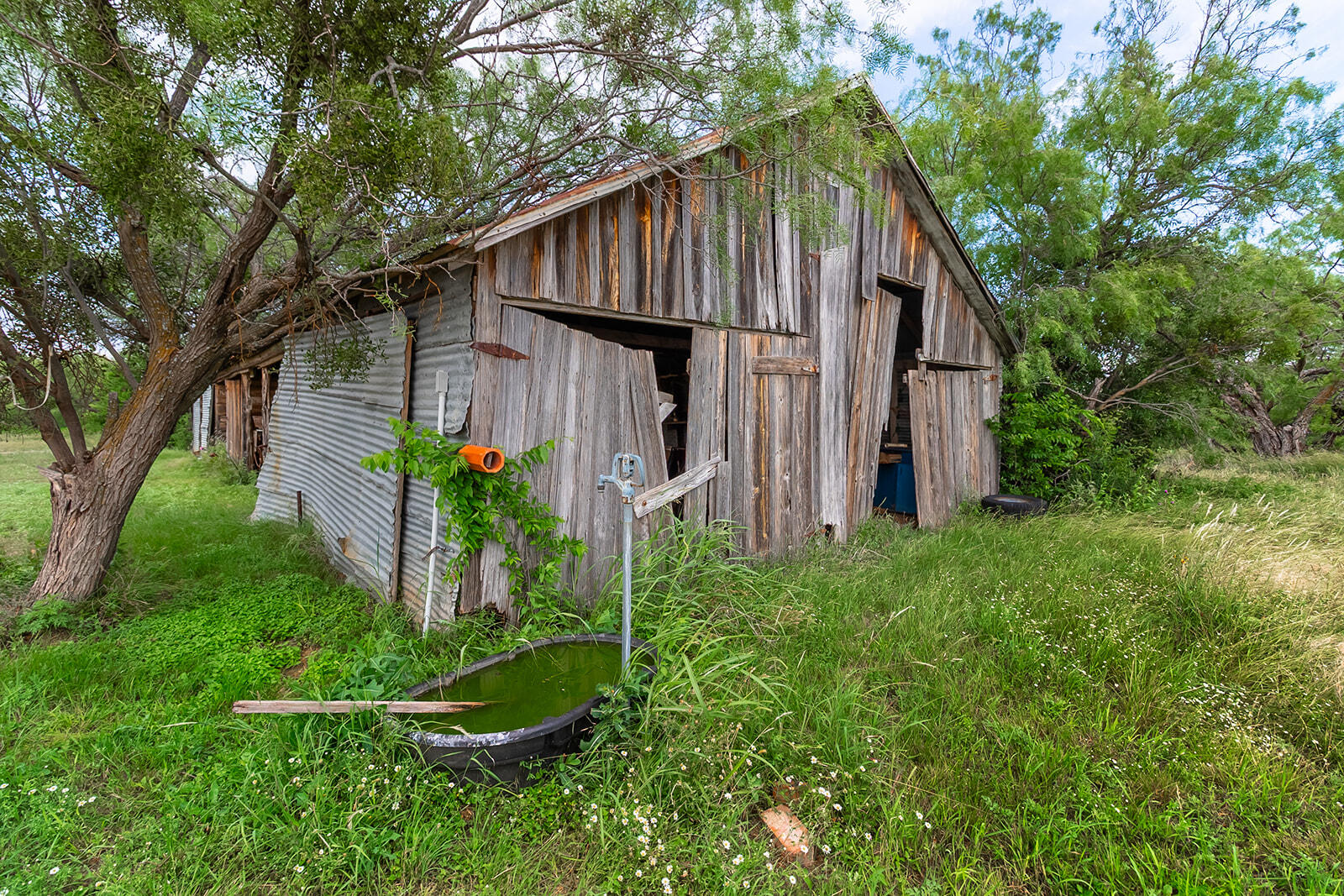 4345 N Us Highway 87 Property Photo 36
