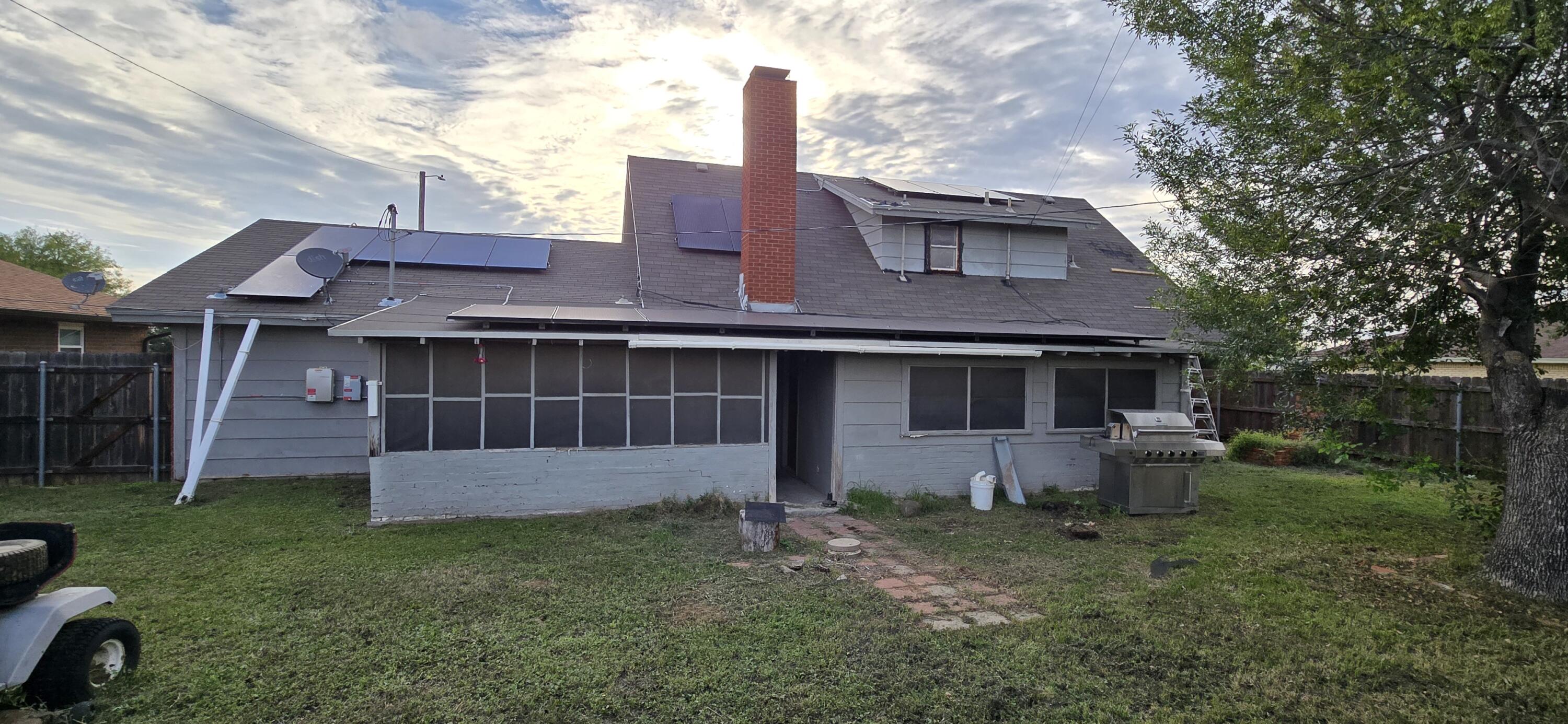 1609 Catalina Drive Property Photo 2