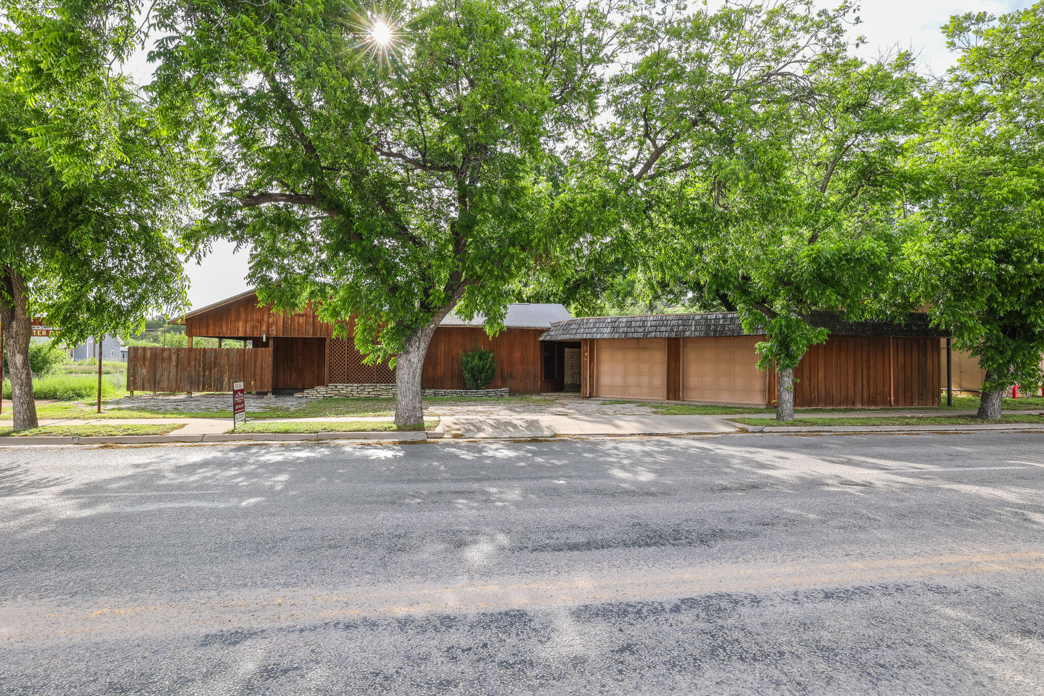 303 Avenue E Property Photo 1