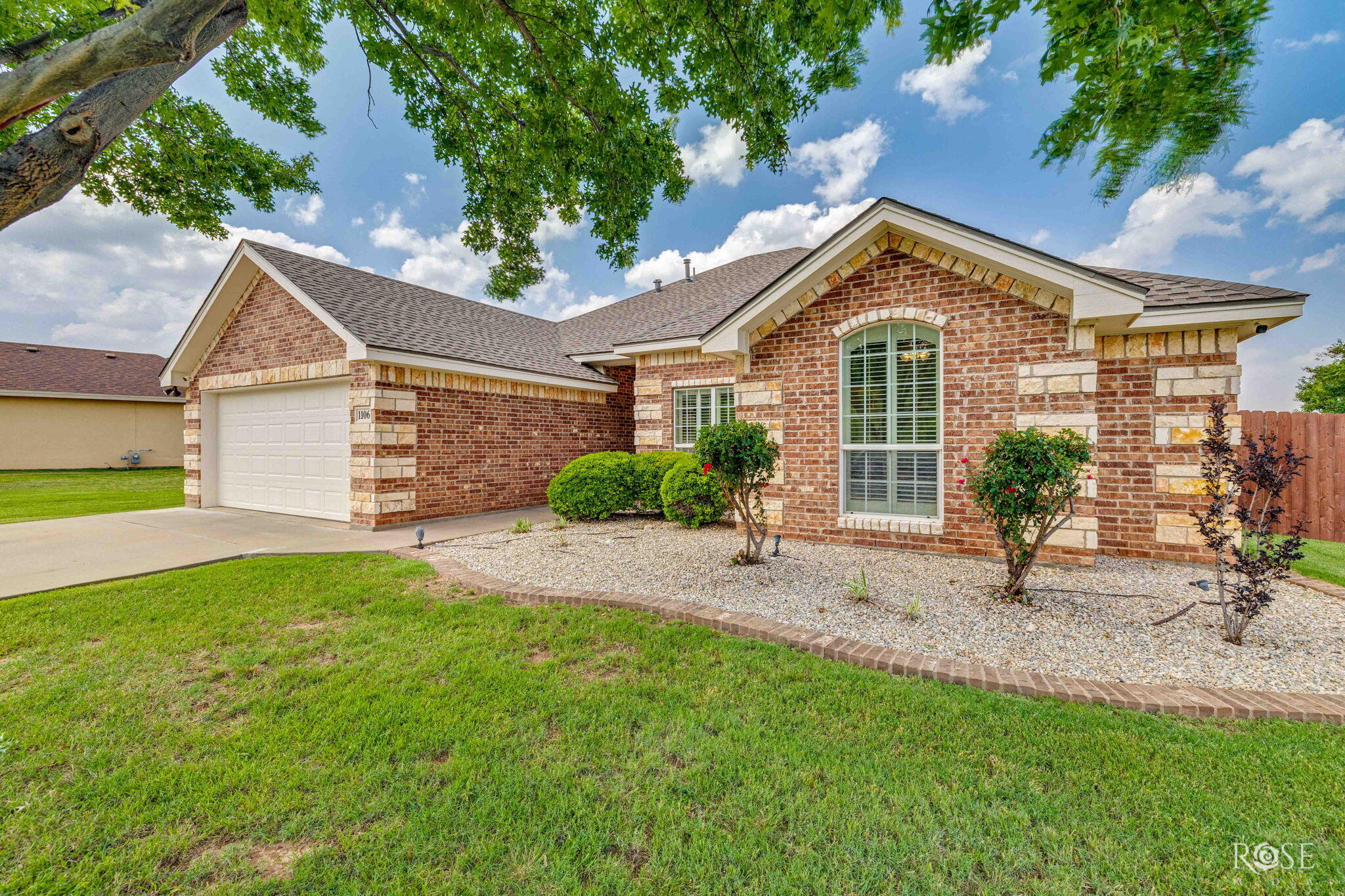 1106 Hunters Glen Road Property Photo 6