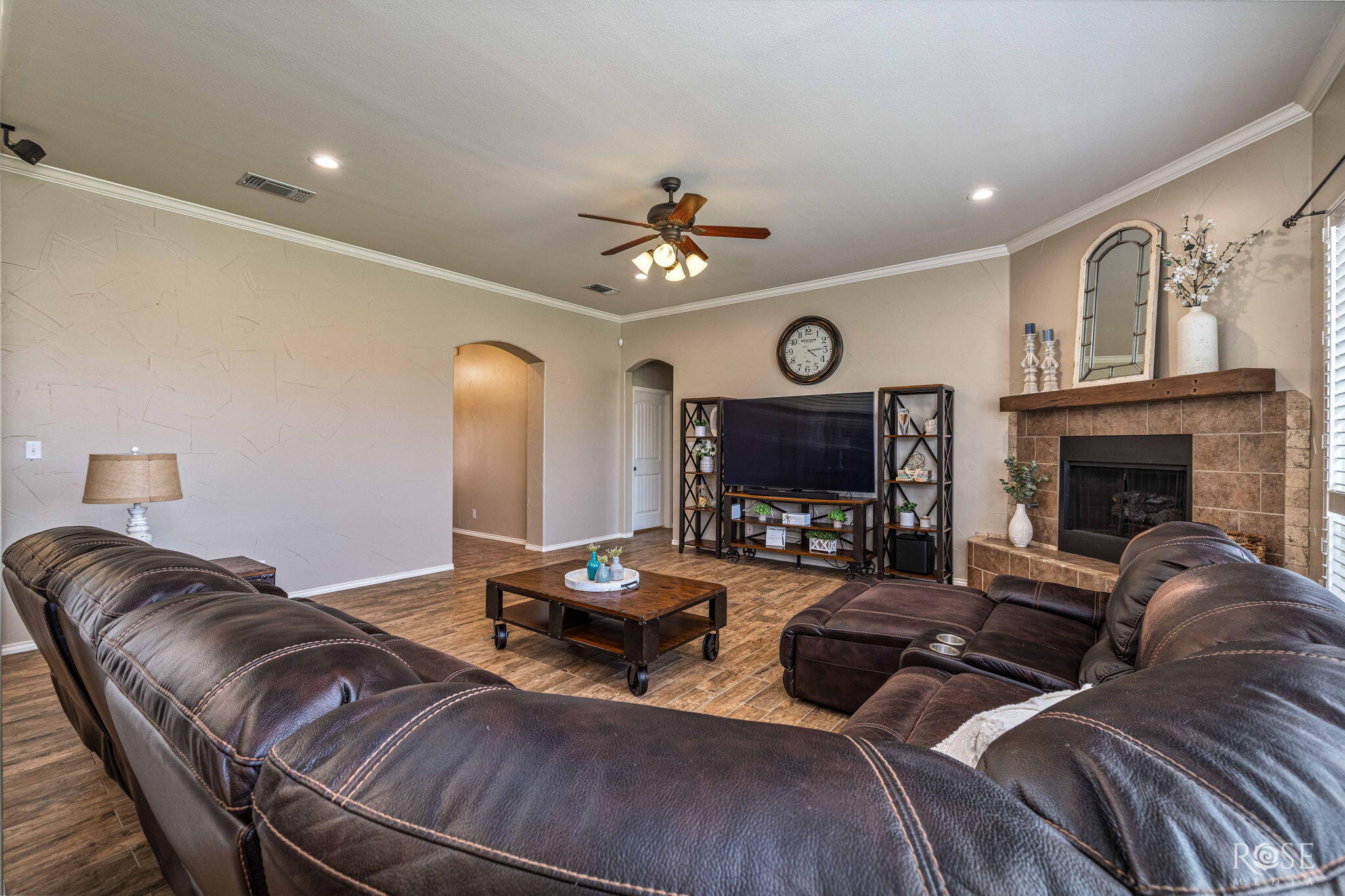 1106 Hunters Glen Road Property Photo 12