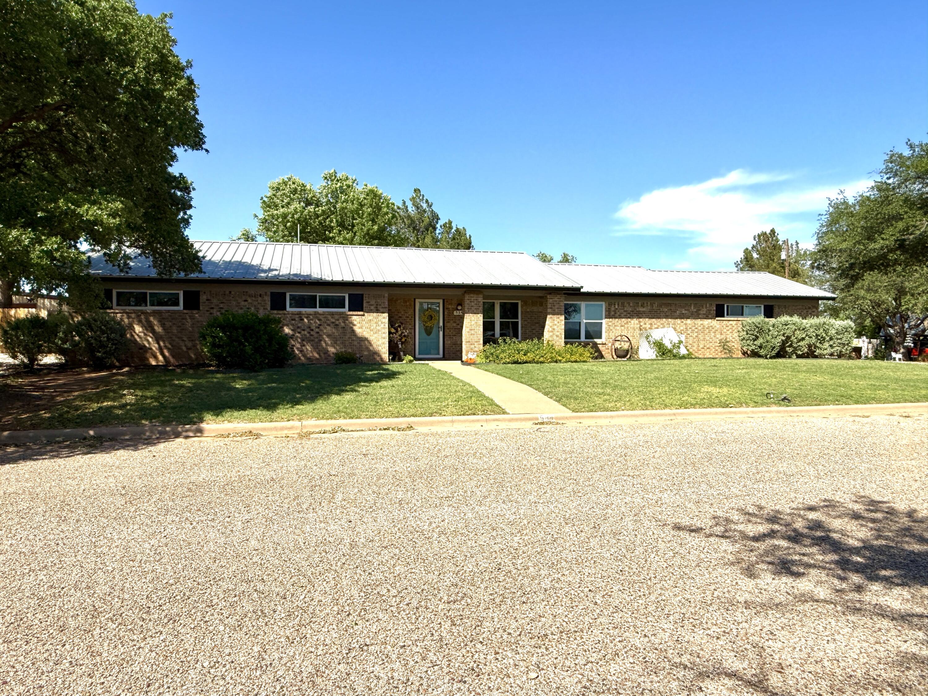 534 Overland Trail Property Photo 1