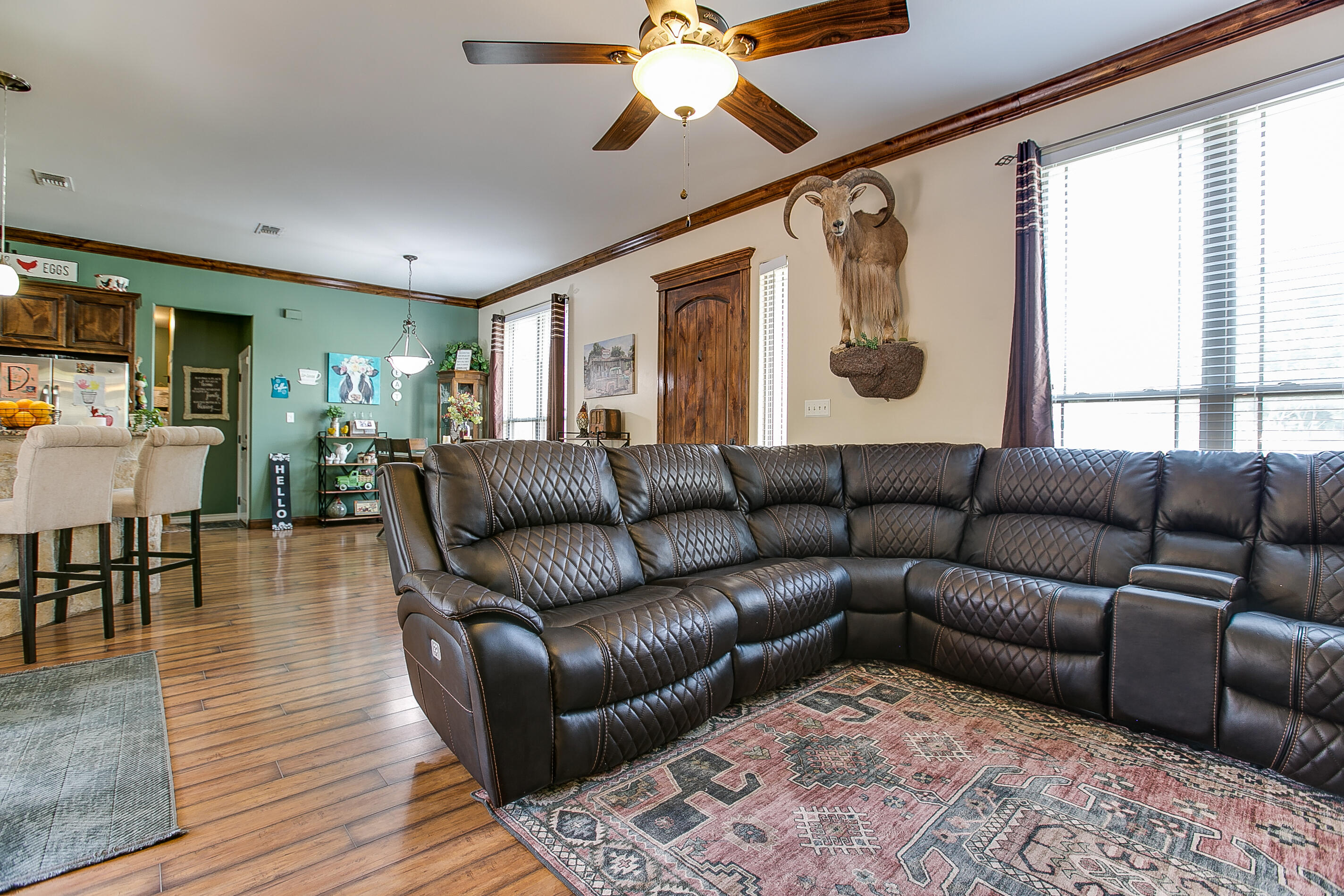 7758 Elk Run Property Photo 7