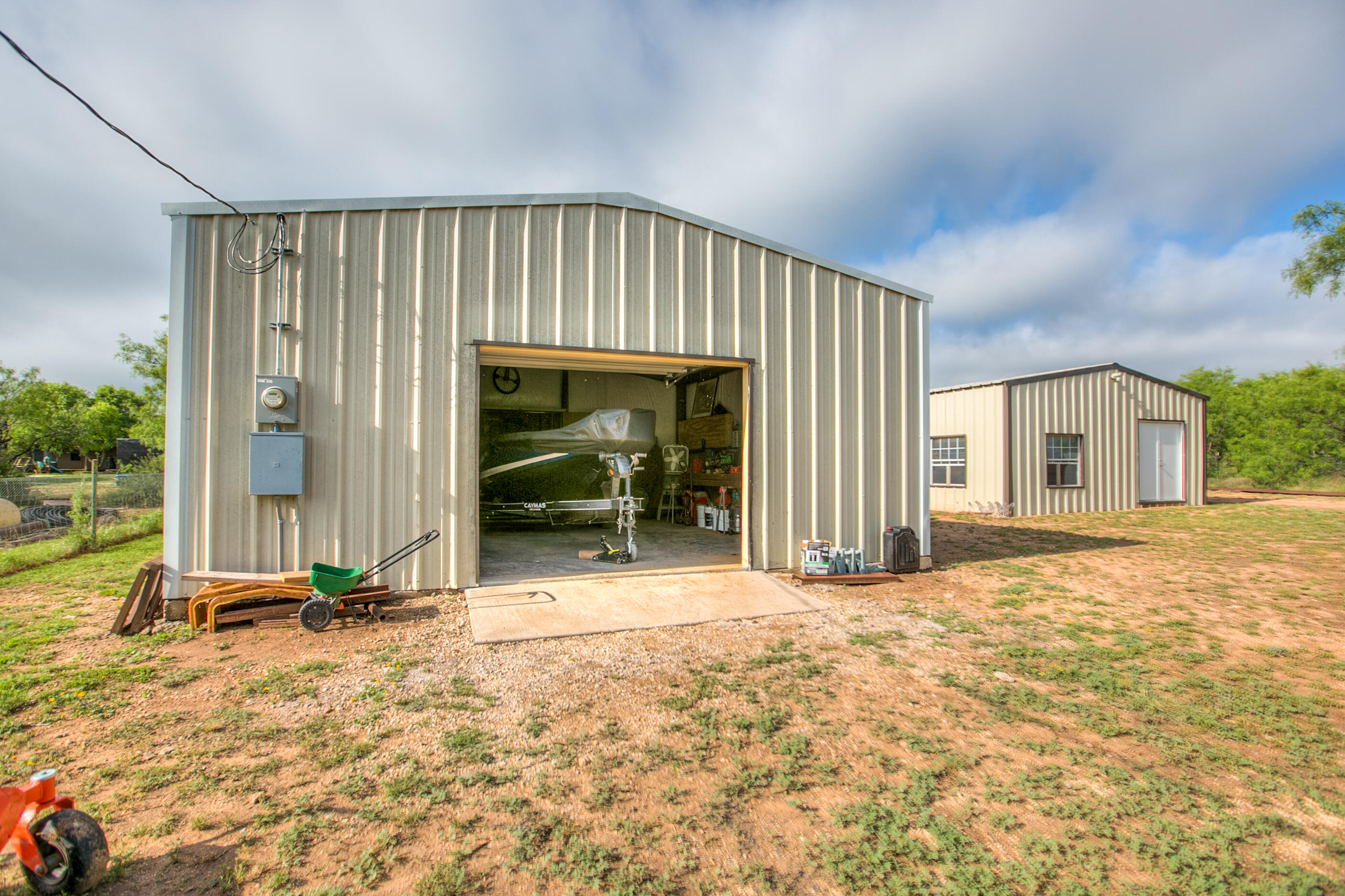 7758 Elk Run Property Photo 35