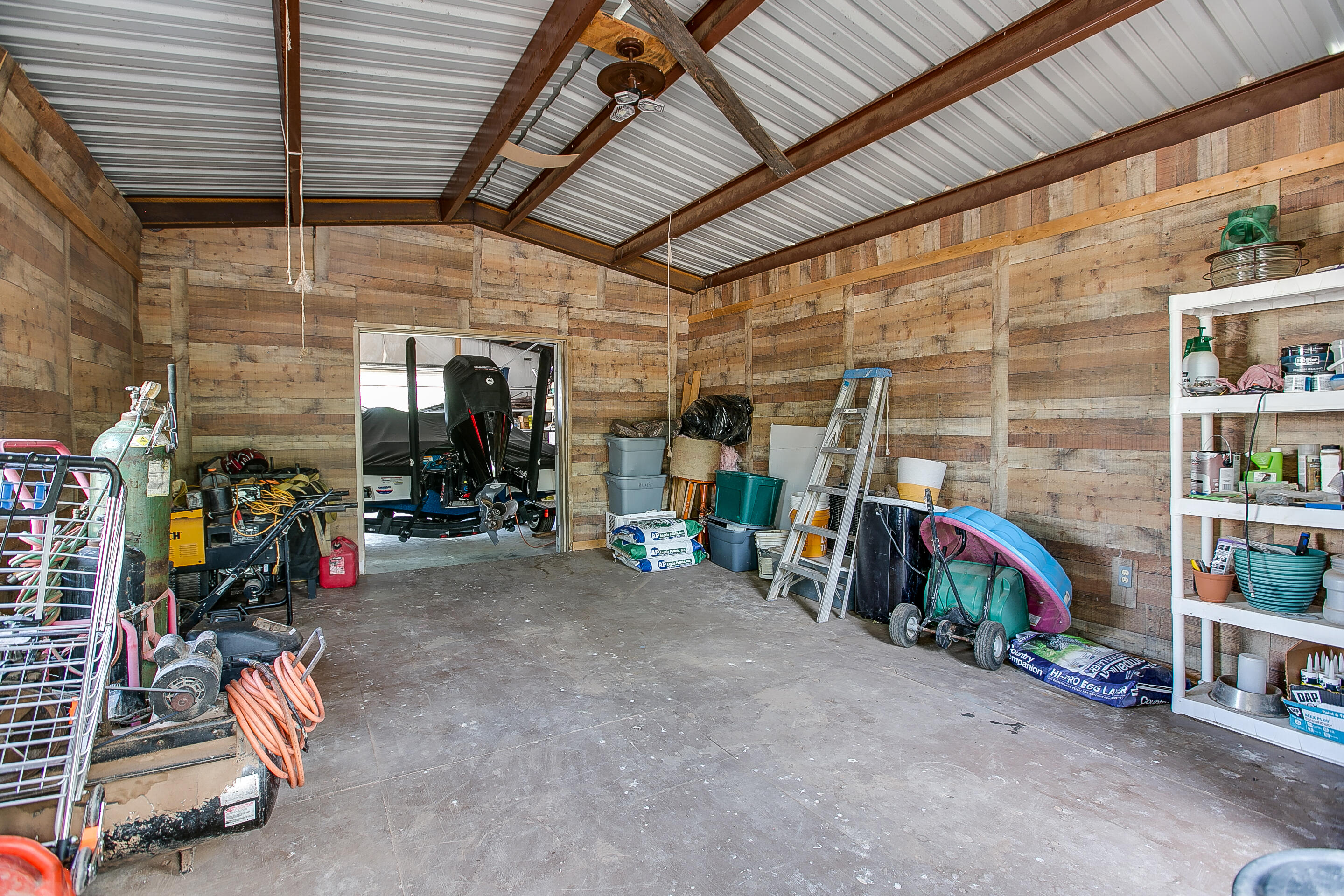 7758 Elk Run Property Photo 37
