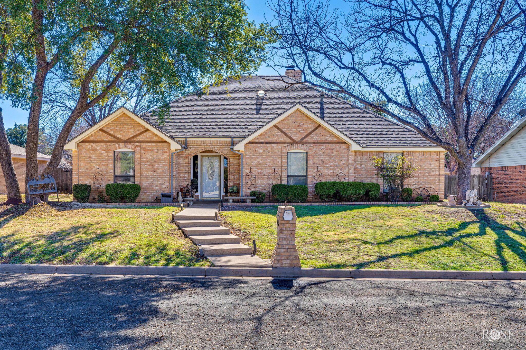 5333 Saddle Ridge Trail Property Photo 1