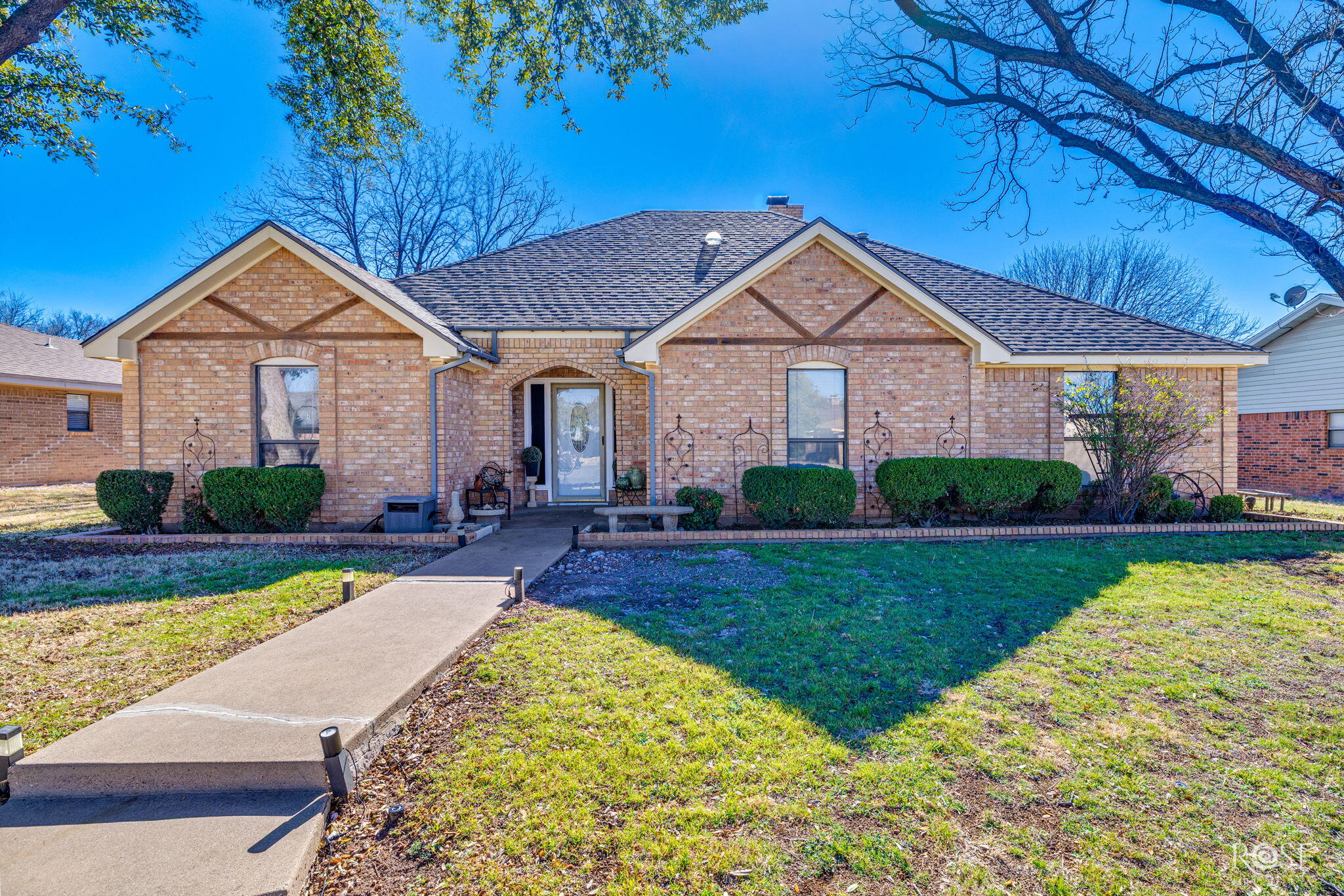 5333 Saddle Ridge Trail Property Photo 6