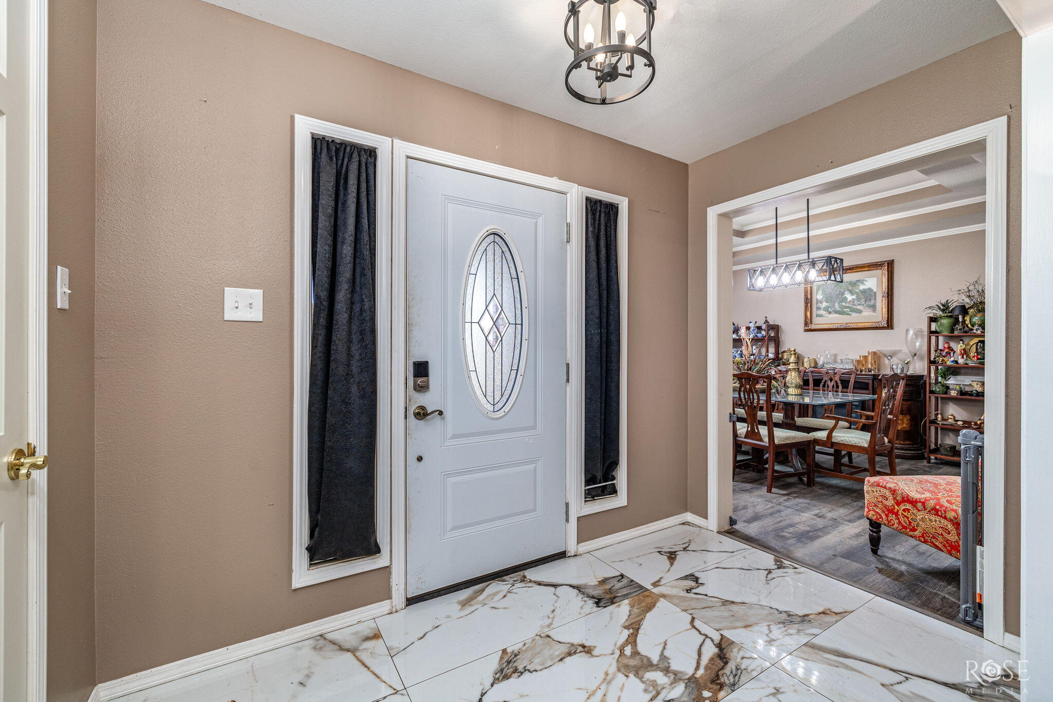 5333 Saddle Ridge Trail Property Photo 8