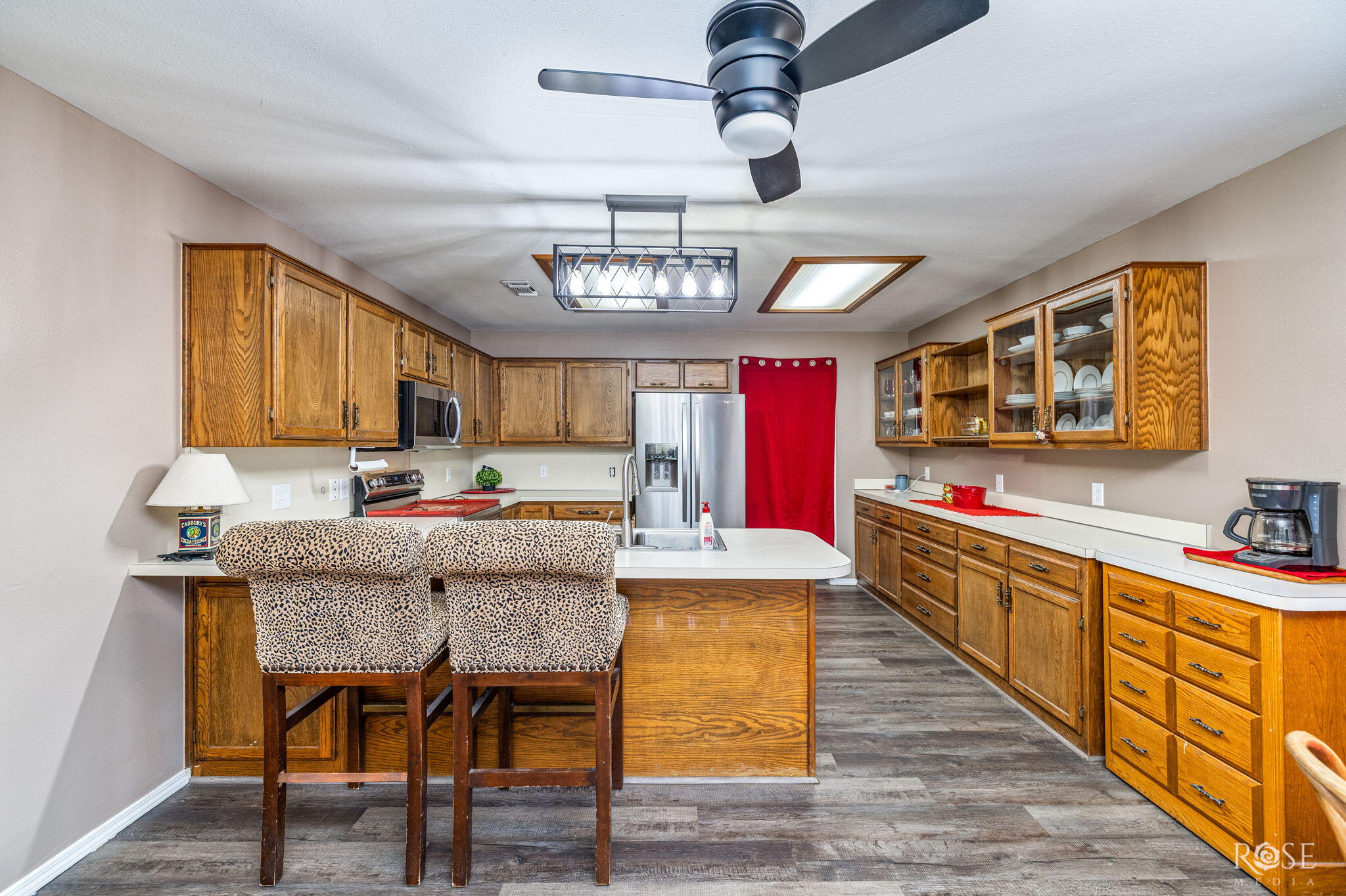 5333 Saddle Ridge Trail Property Photo 13