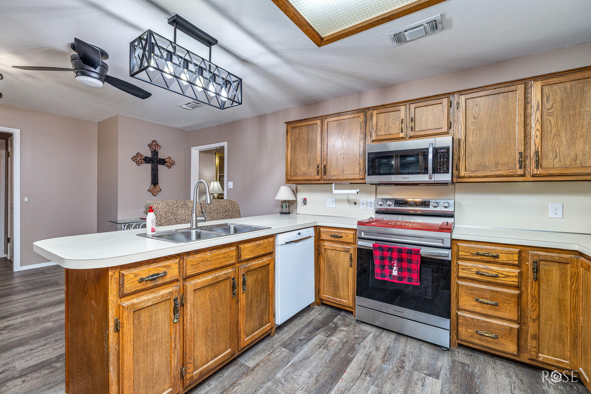 5333 Saddle Ridge Trail Property Photo 14