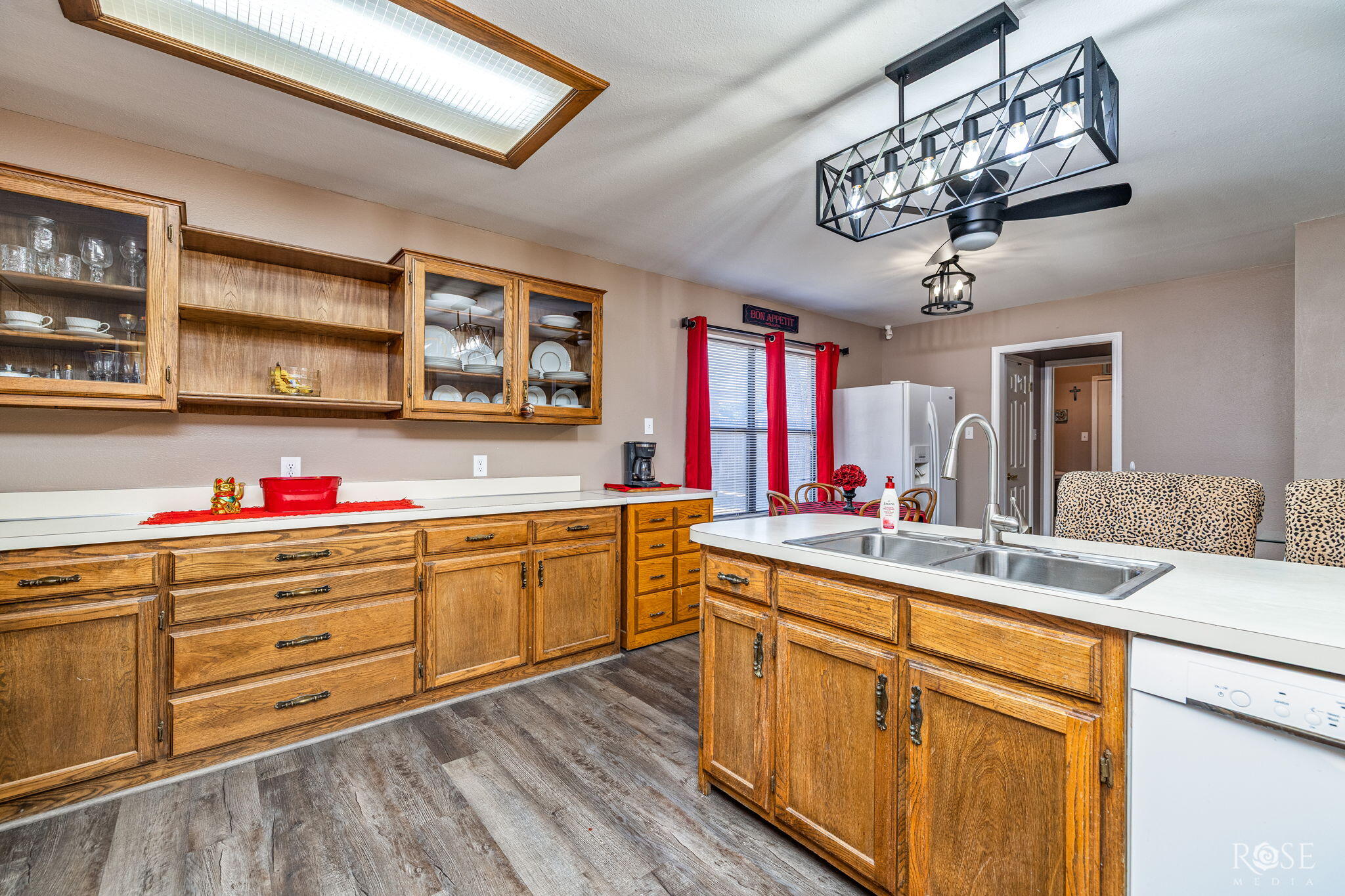 5333 Saddle Ridge Trail Property Photo 15